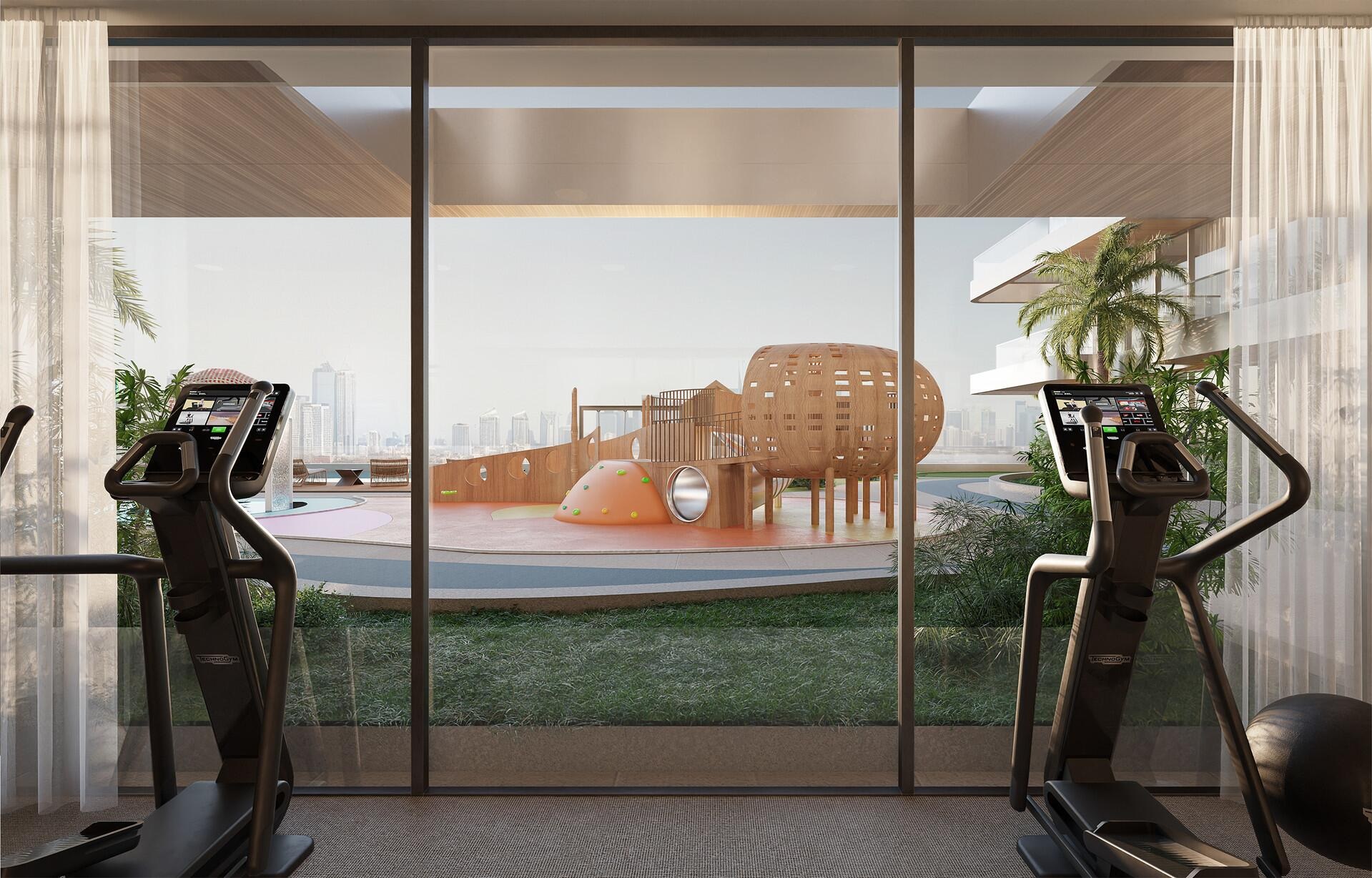 Gallery Seaside