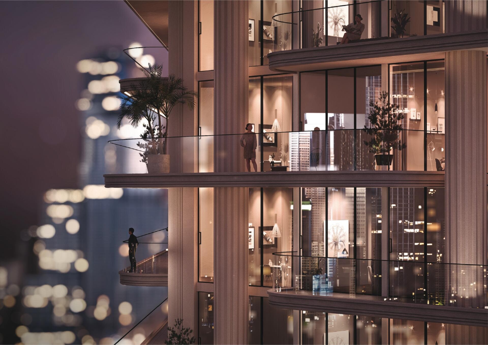 Gallery The Boulevard
