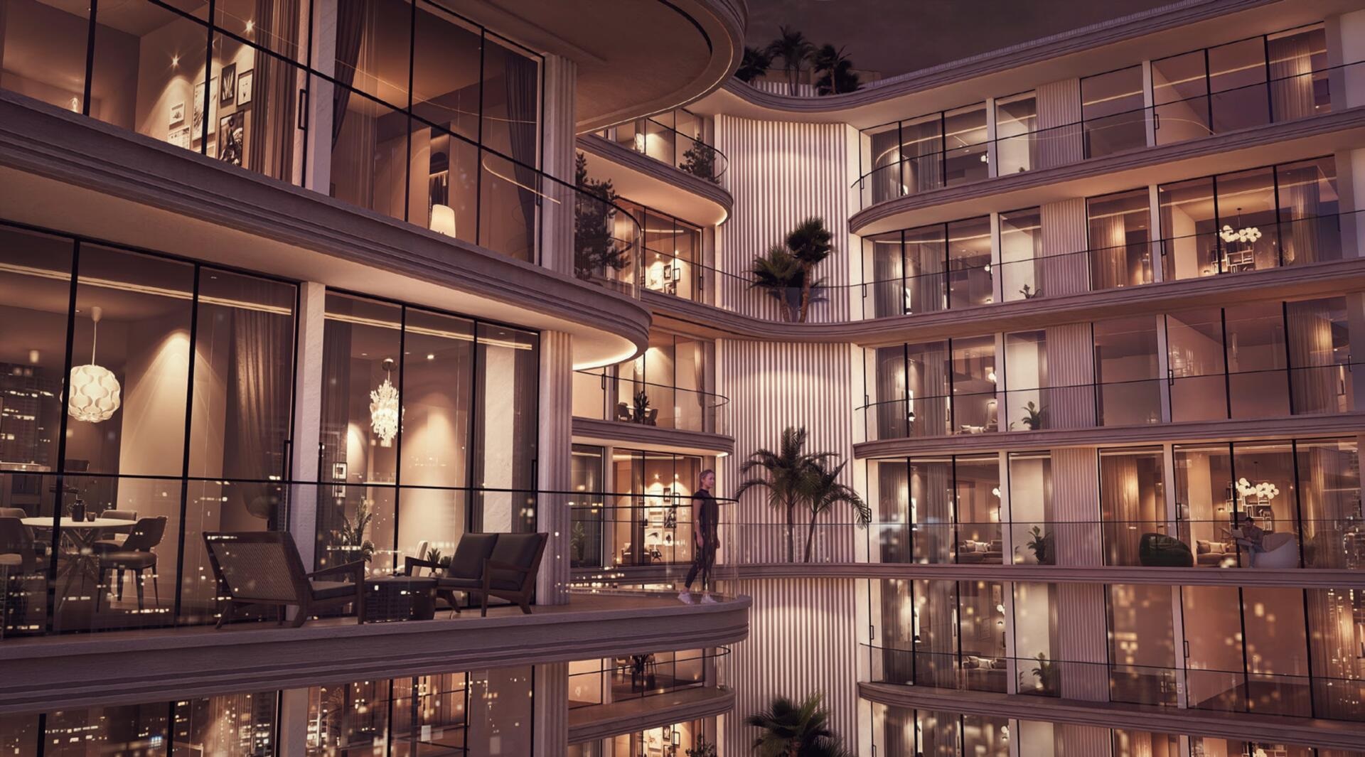 Gallery The Boulevard