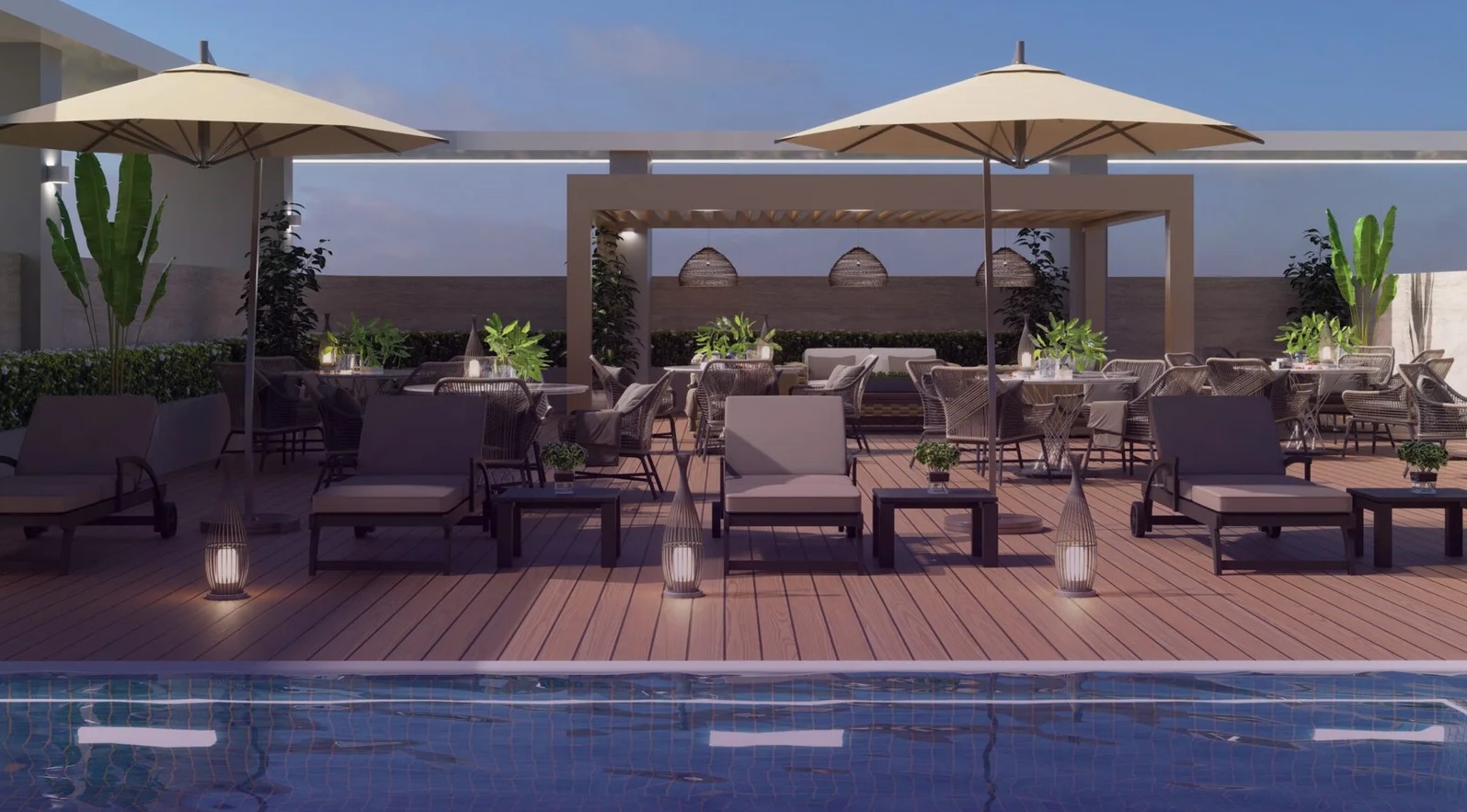 Gallery One by Preston