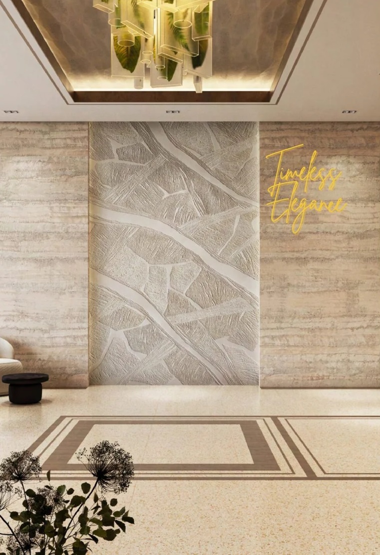 Gallery One by Preston