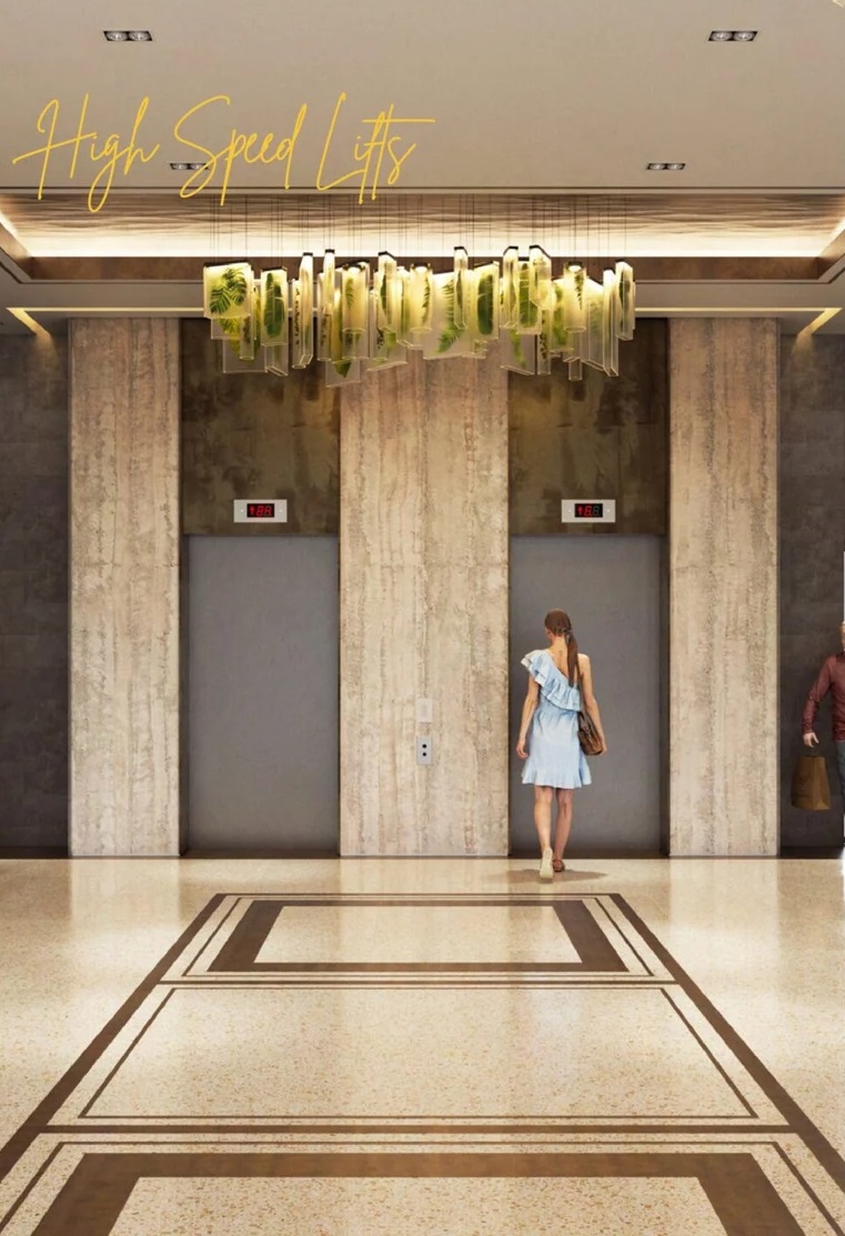 Gallery One by Preston