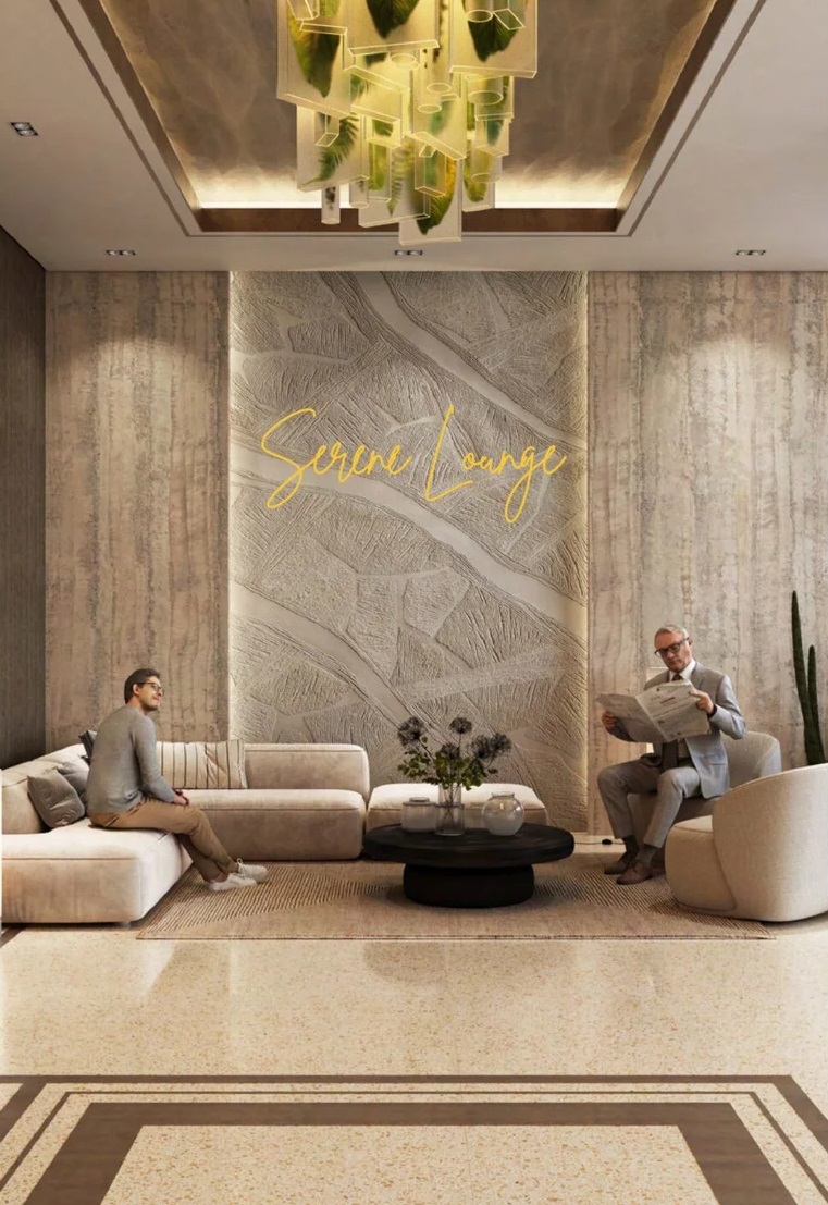 Gallery One by Preston