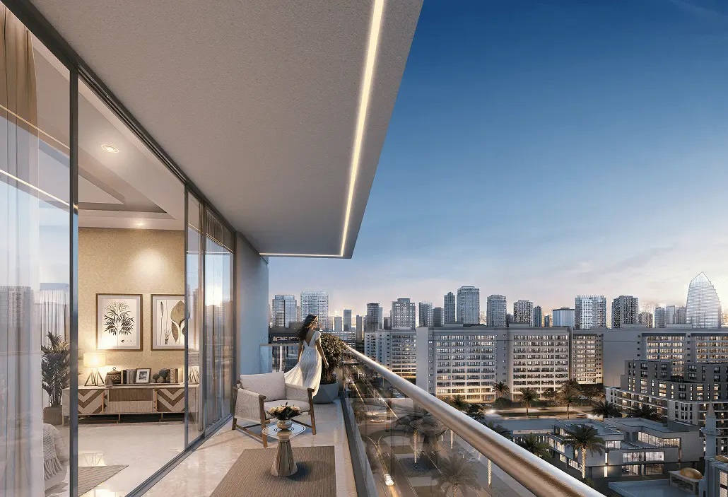 Gallery Purvanchal Triana Residence