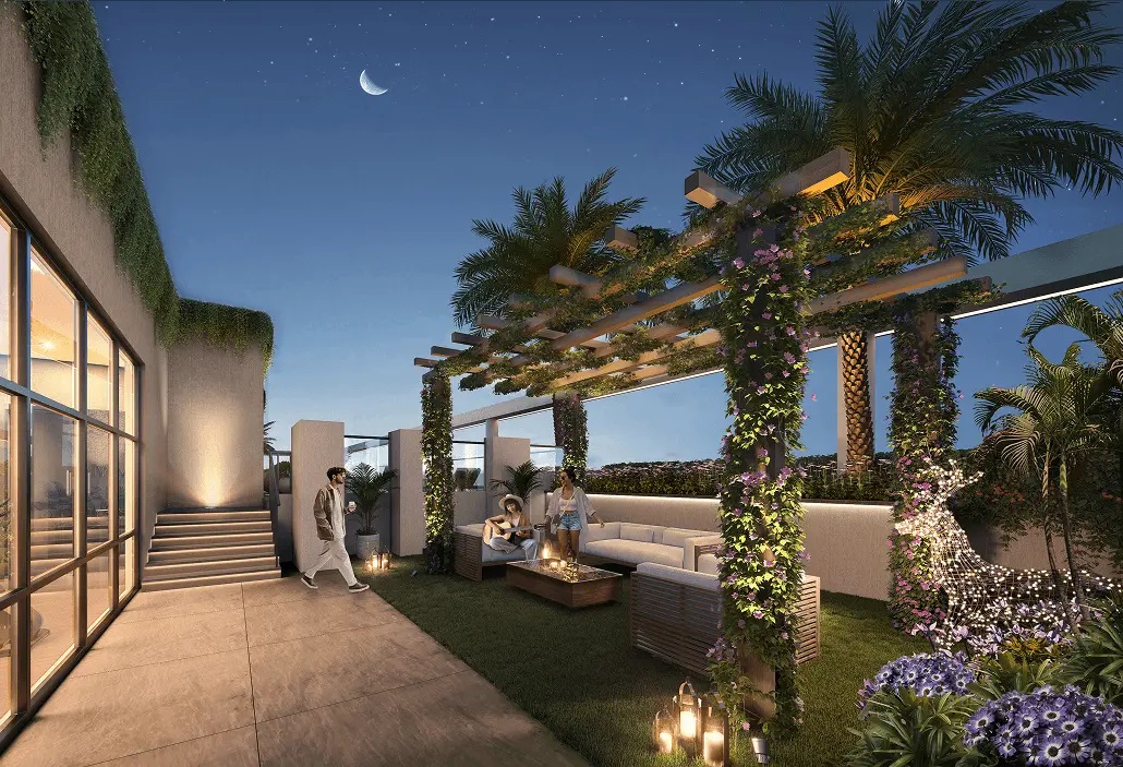 Gallery Purvanchal Triana Residence