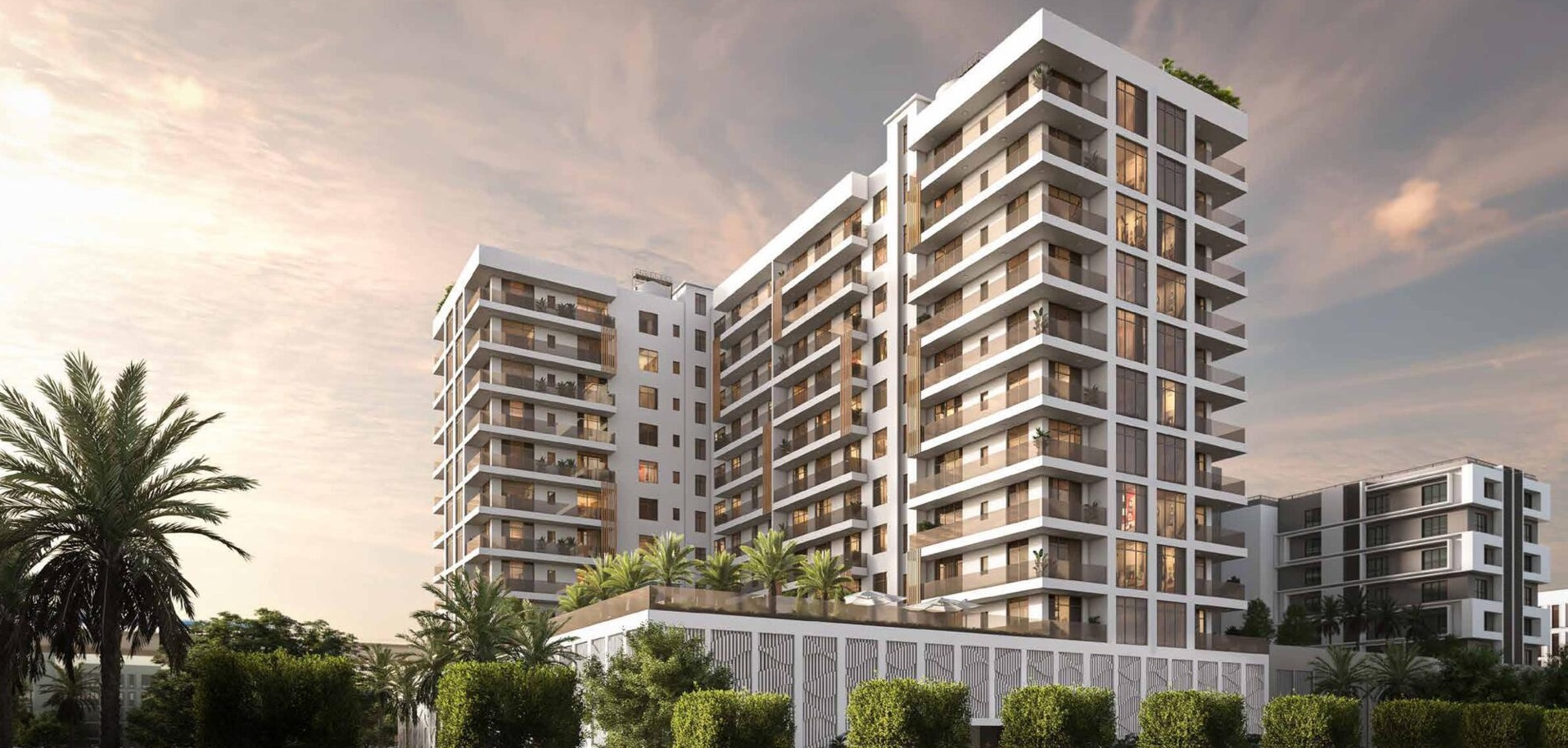Gallery Sunbliss Residences