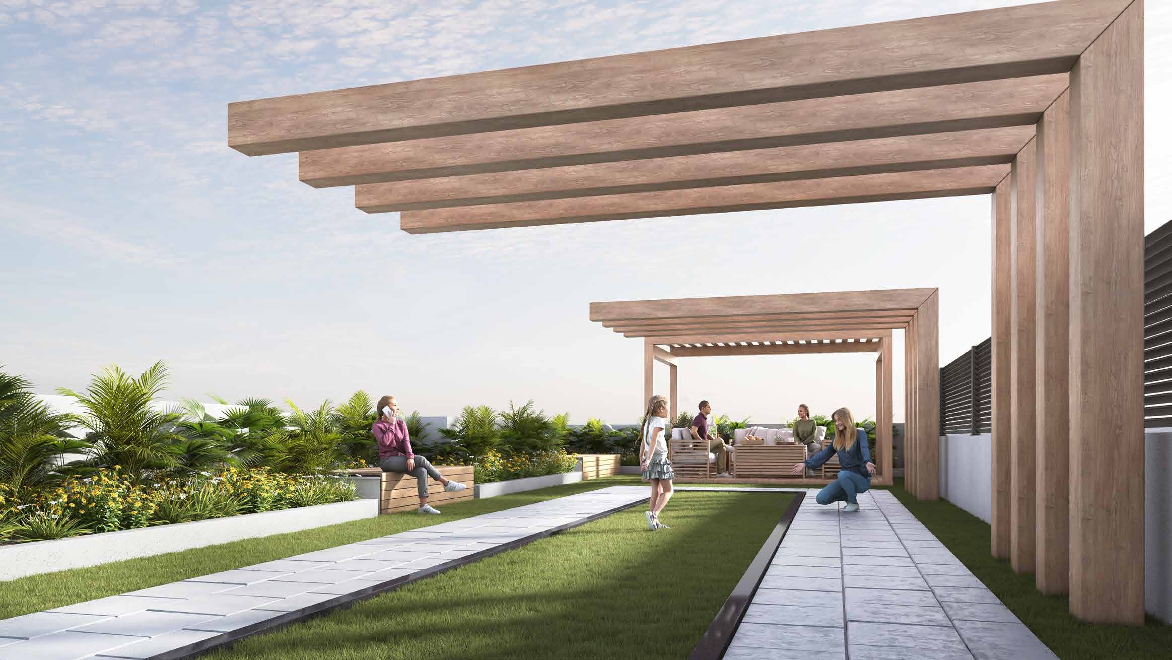 Gallery Sunbliss Residences