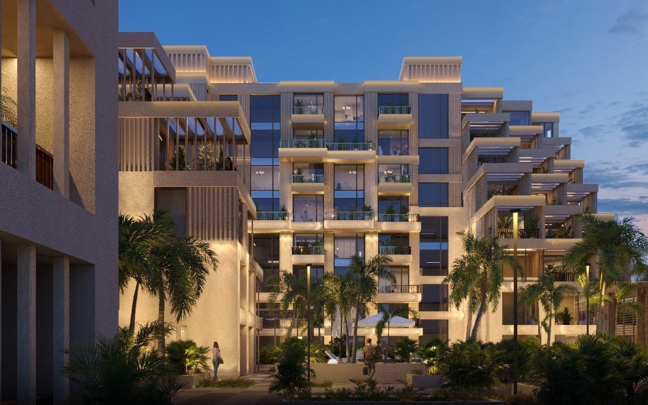 Gallery Arisha Terraces