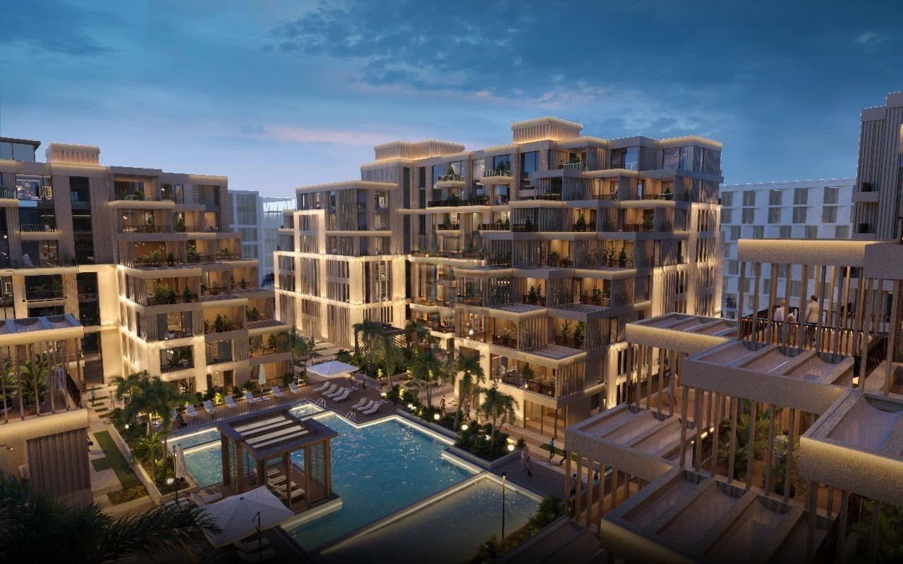 Gallery Arisha Terraces
