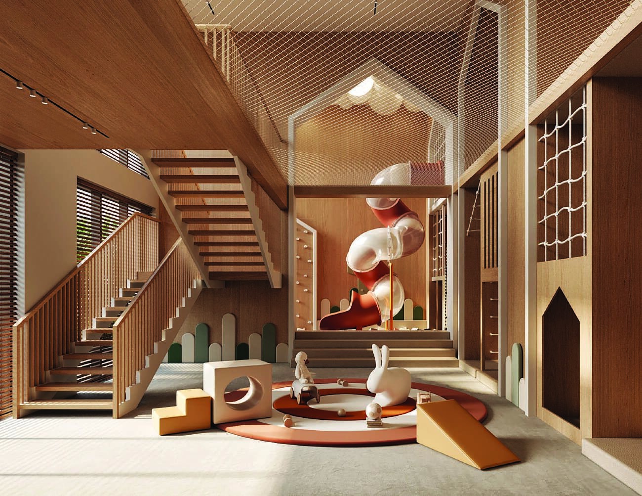 Gallery Arisha Terraces