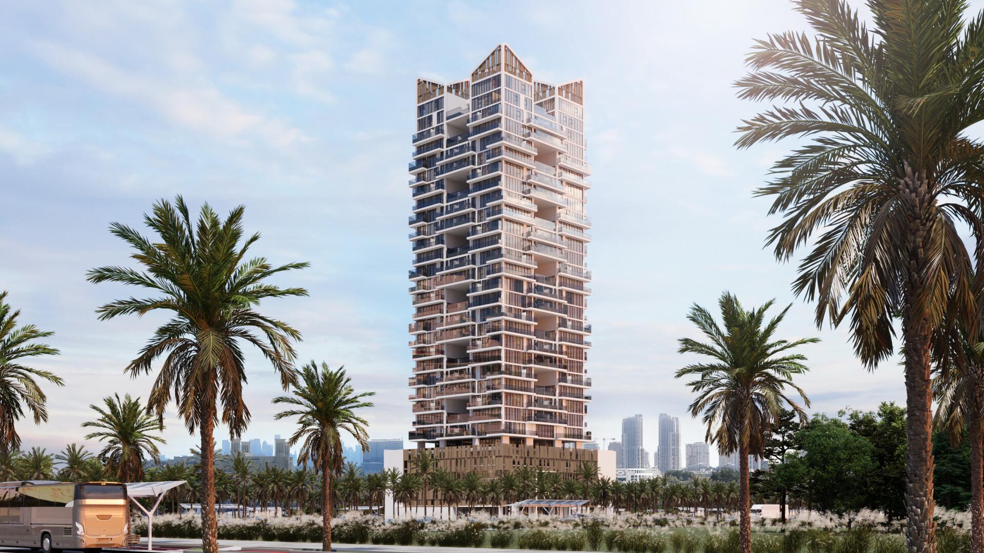 Gallery Gharbi 2 Residences