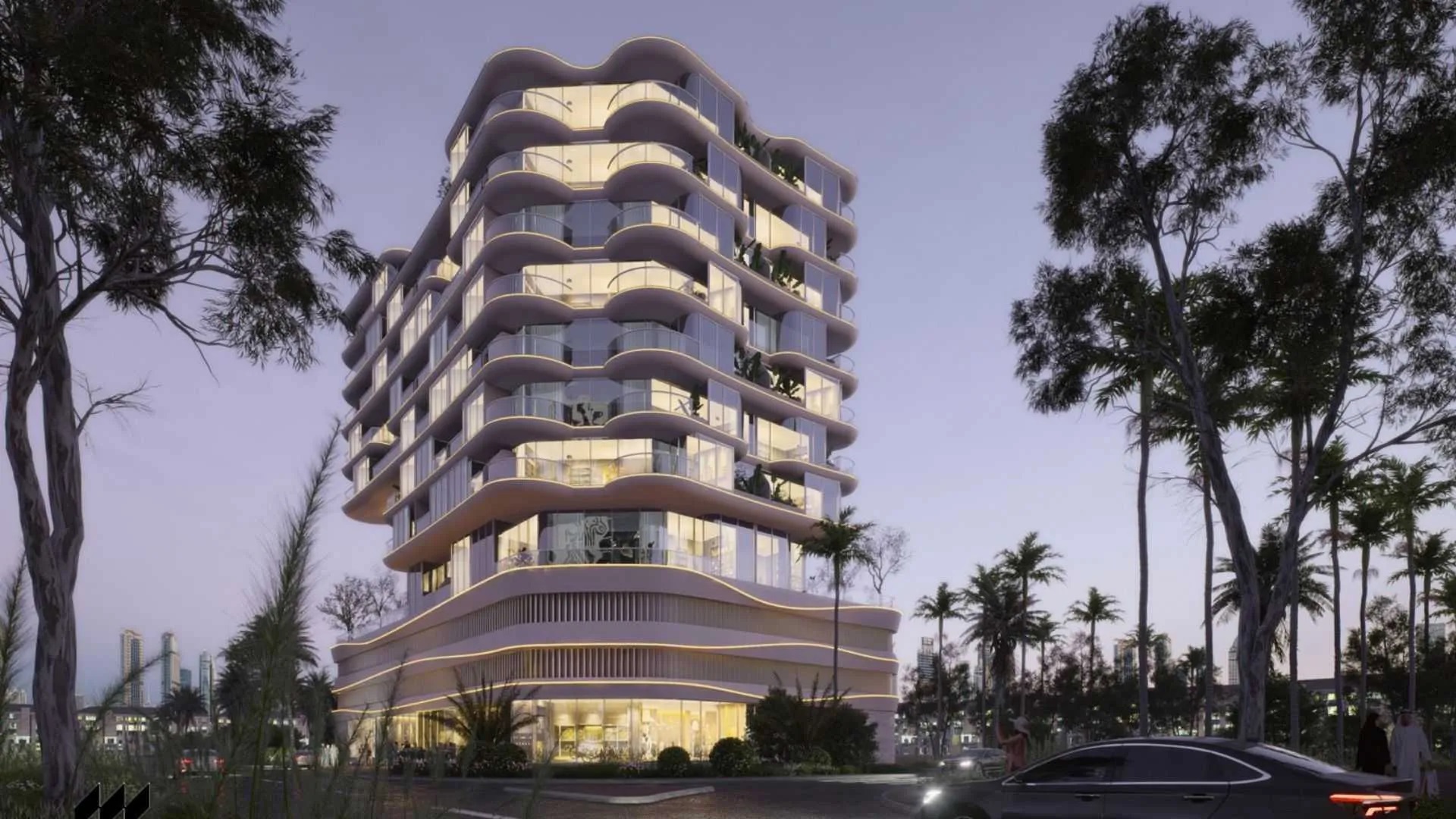 Gallery Rabdan Gardens