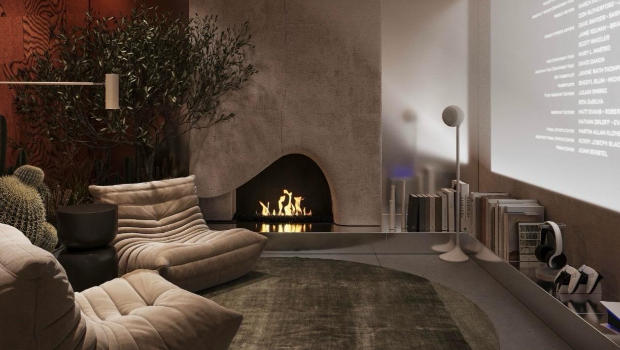 Gallery Rabdan Gardens