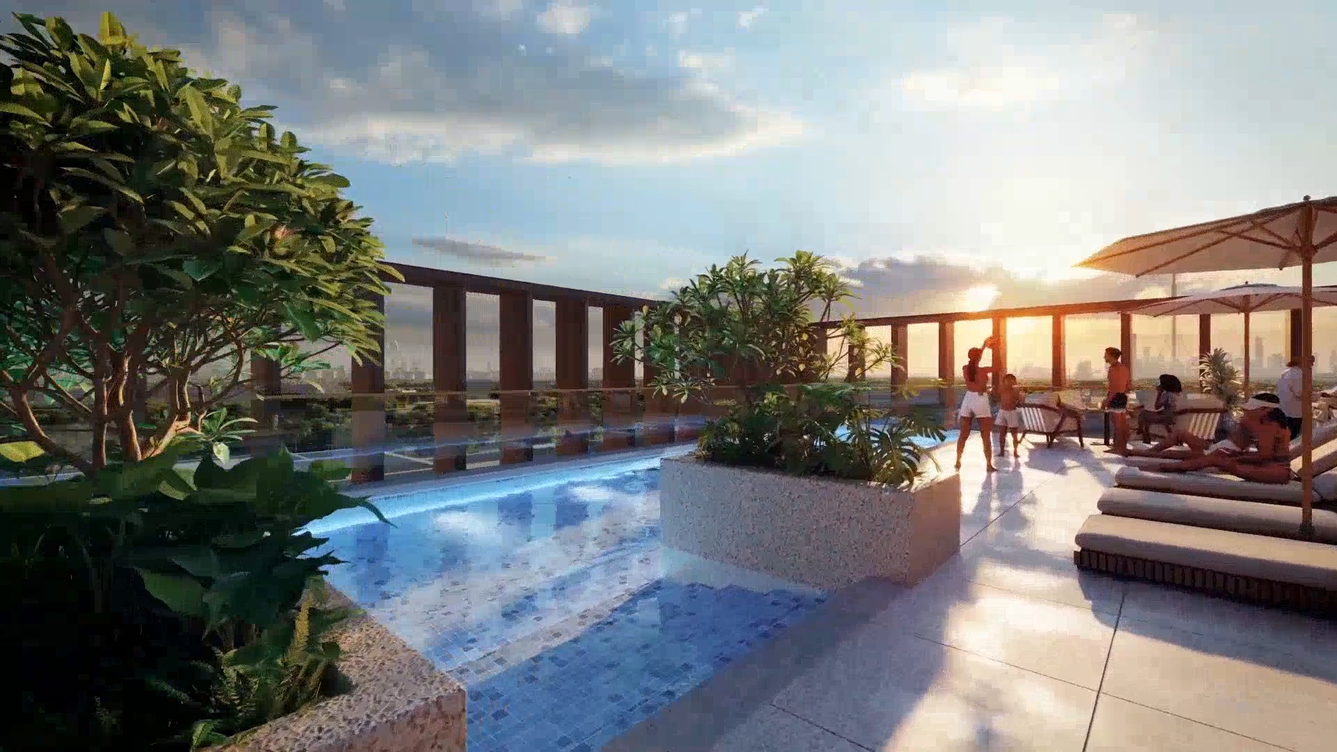 Gallery Rabdan Square