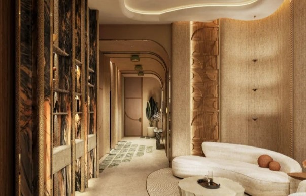 Gallery Rabdan Square