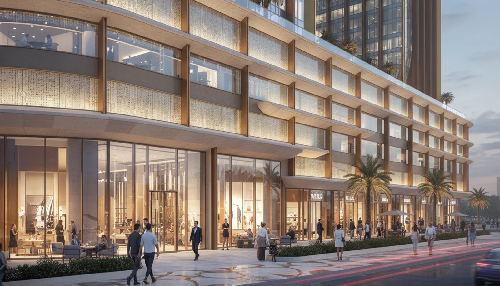 Gallery Radiant Bridges