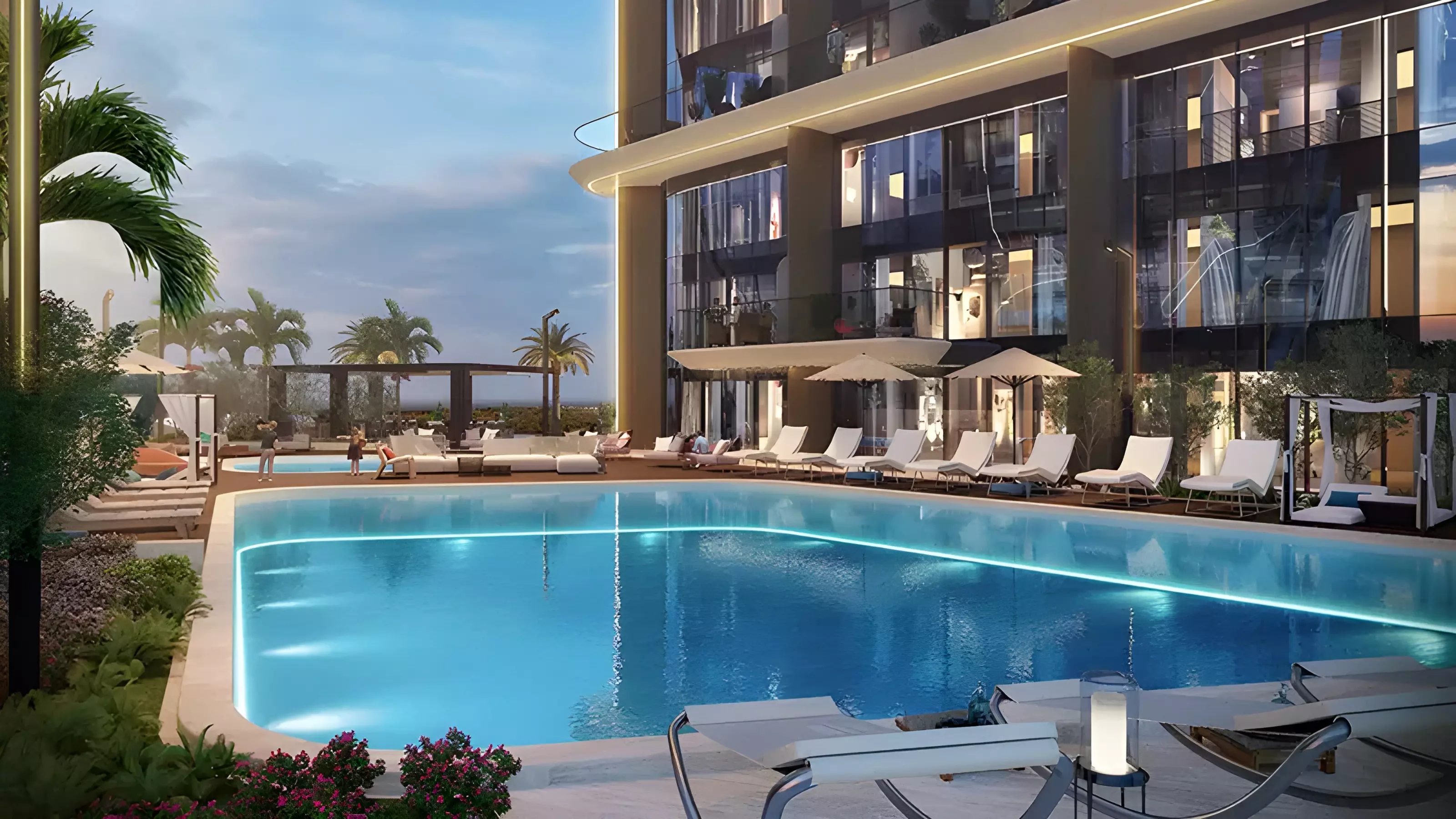 Gallery Radiant Bridges