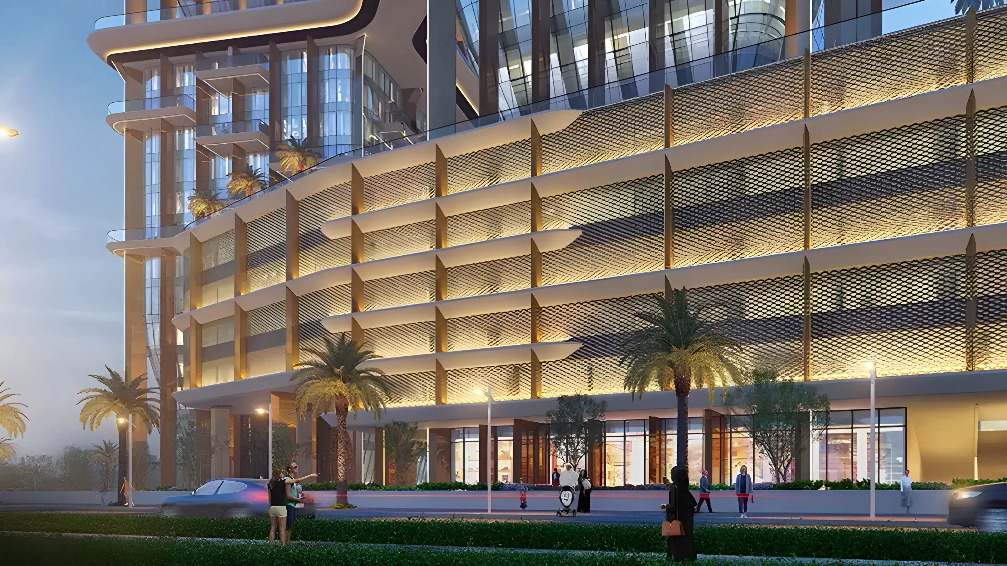 Gallery Radiant Bridges