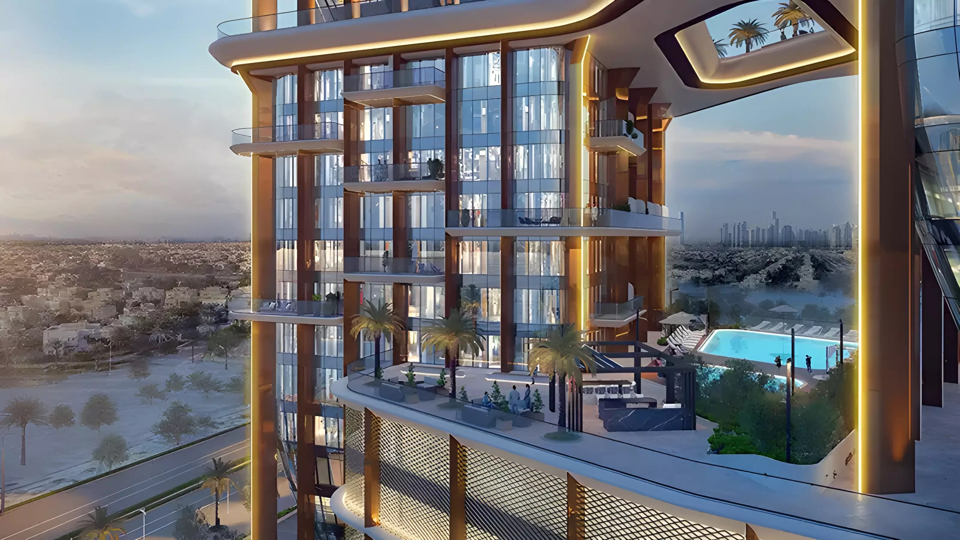 Gallery Radiant Bridges