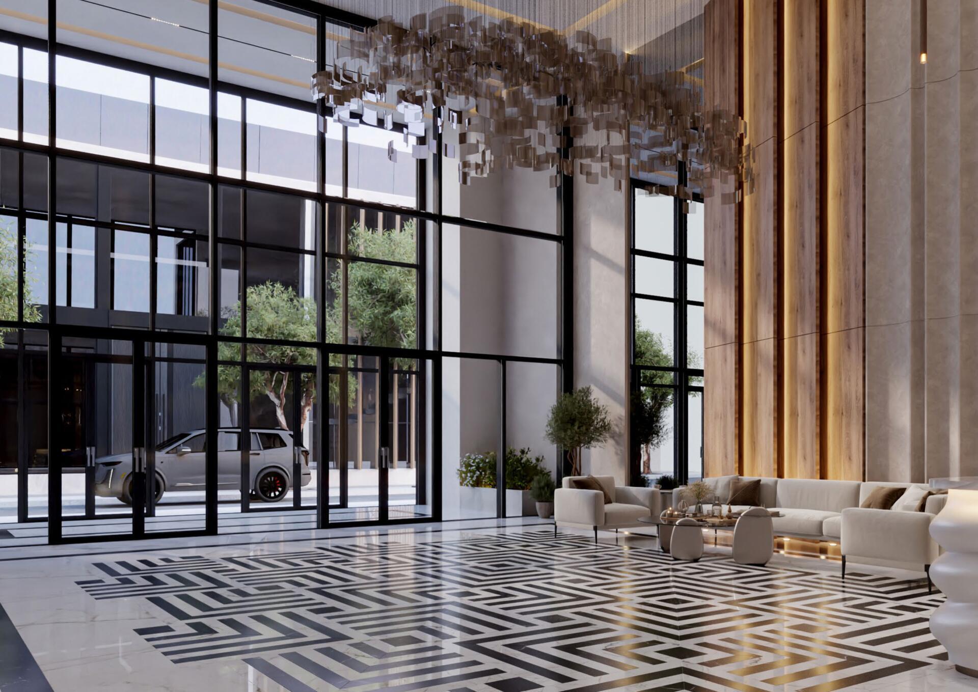 Gallery Radiant Elite Towers
