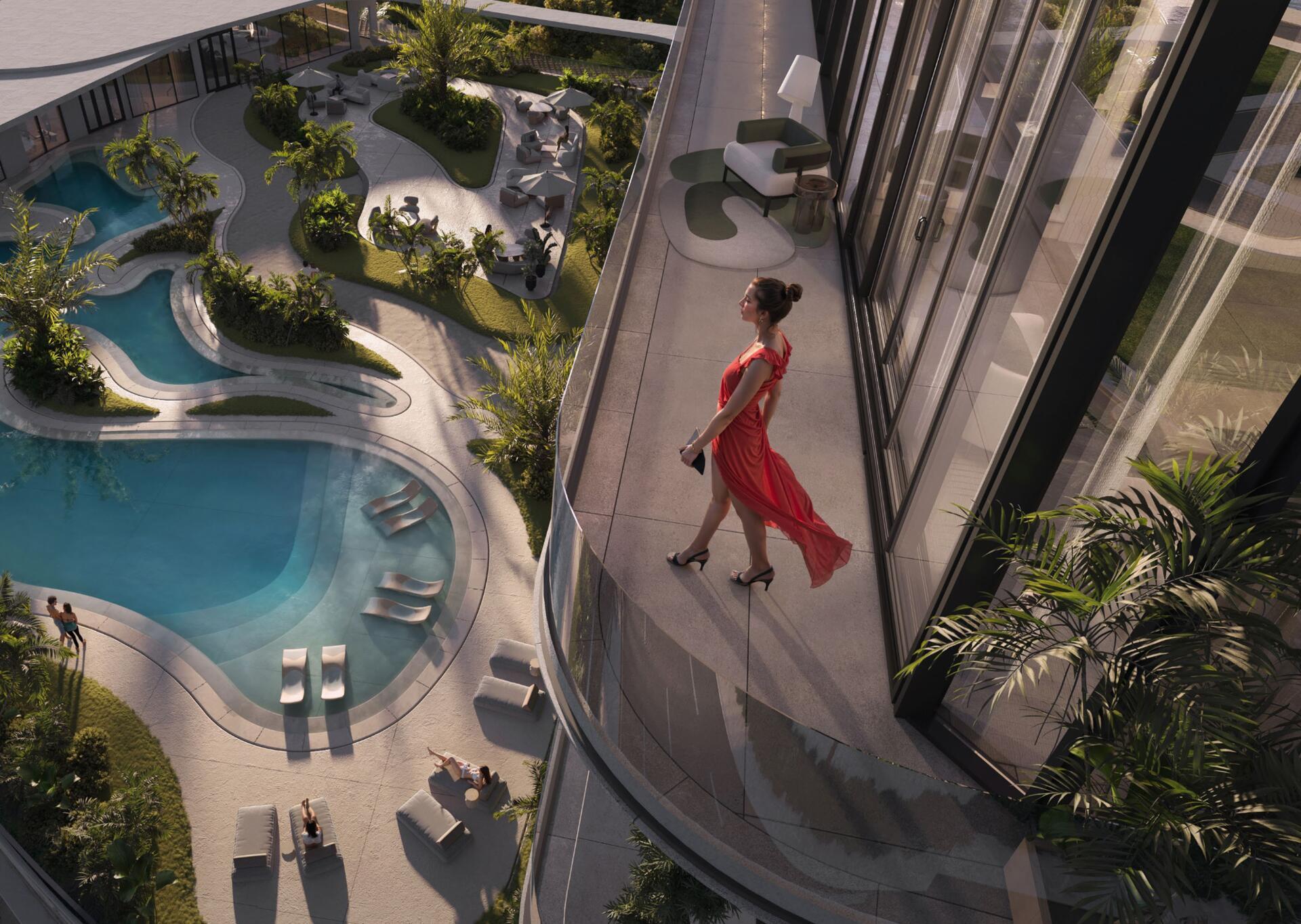 Gallery Radiant Elite Towers