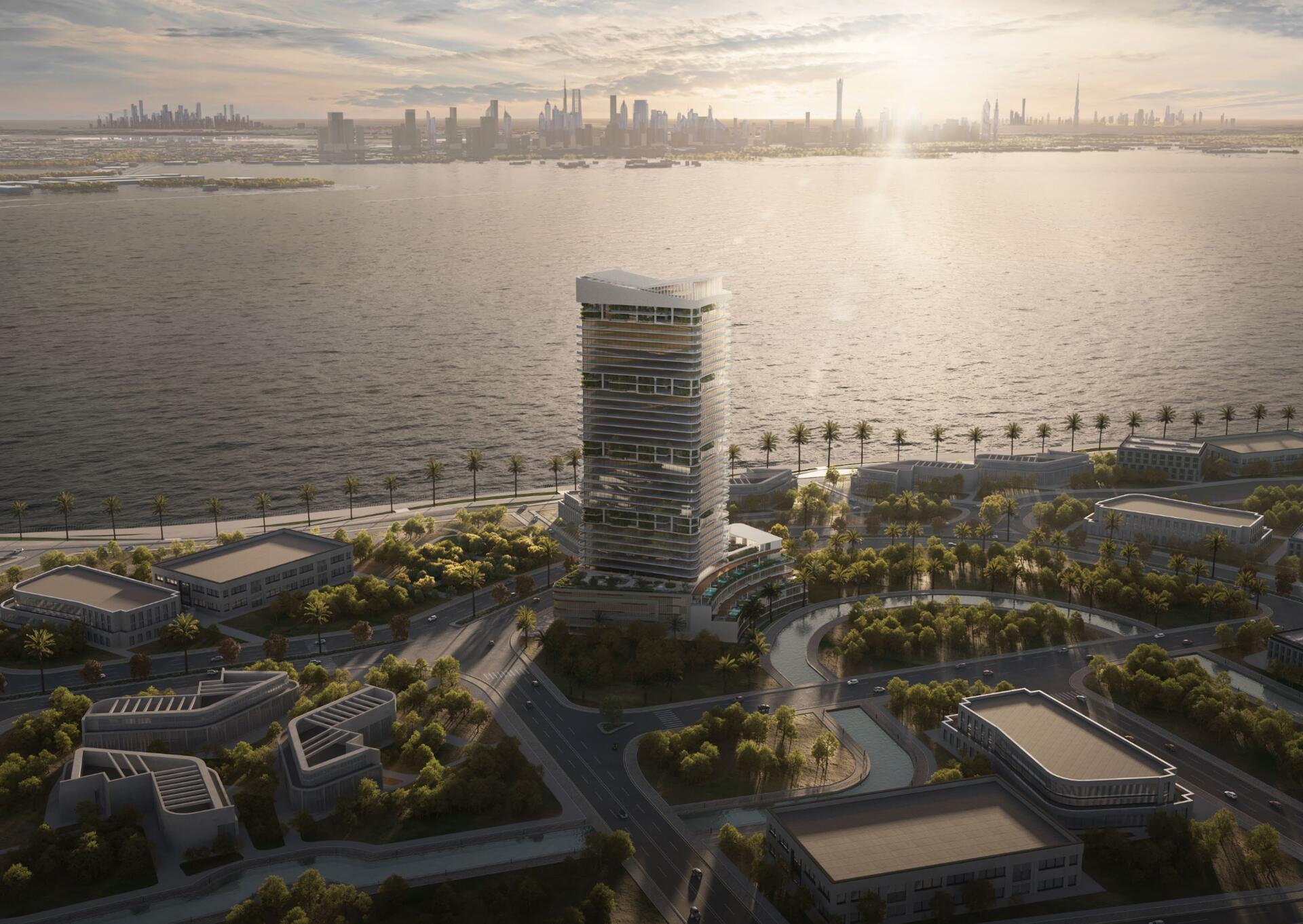 Gallery Radiant Elite Towers
