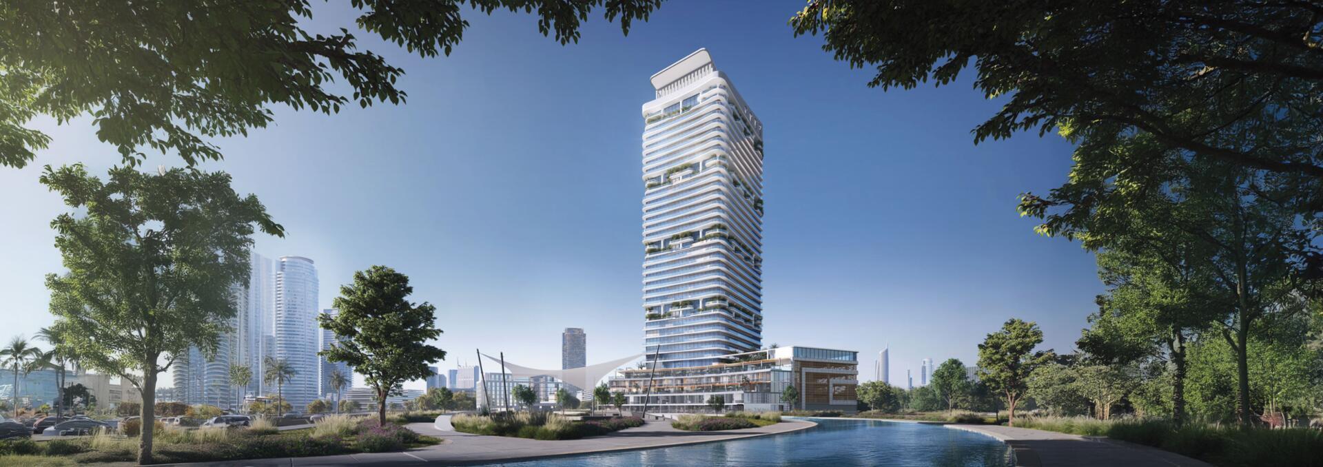 Gallery Radiant Elite Towers