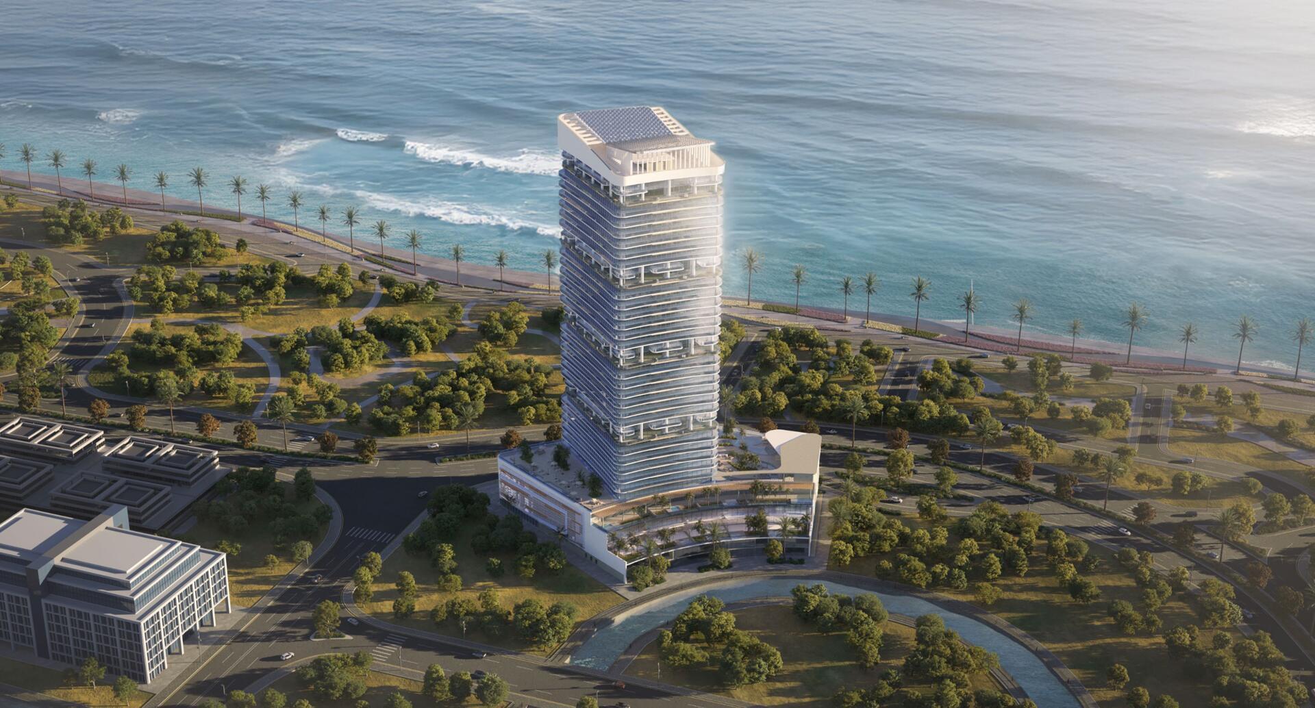 Gallery Radiant Elite Towers