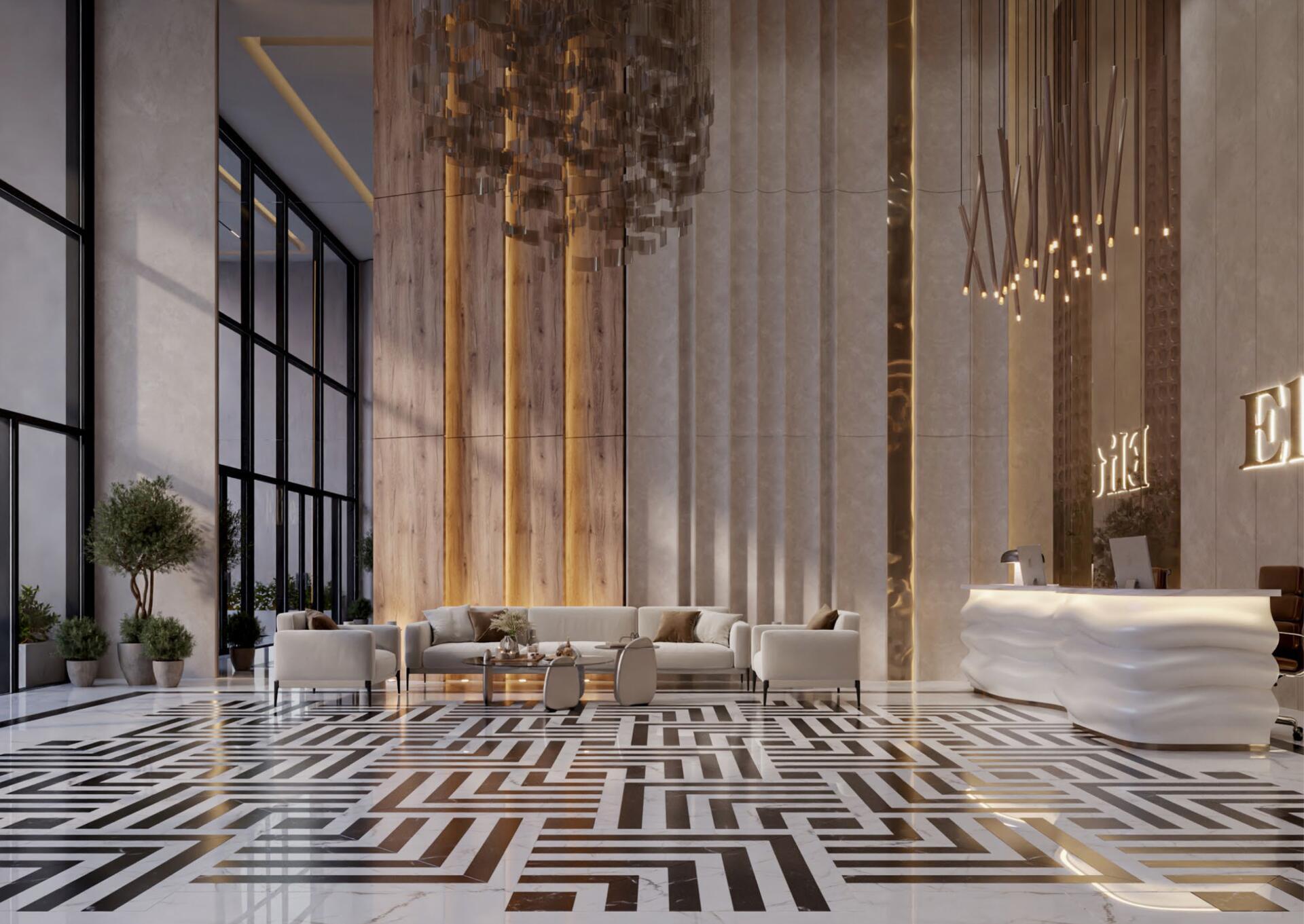 Gallery Radiant Elite Towers