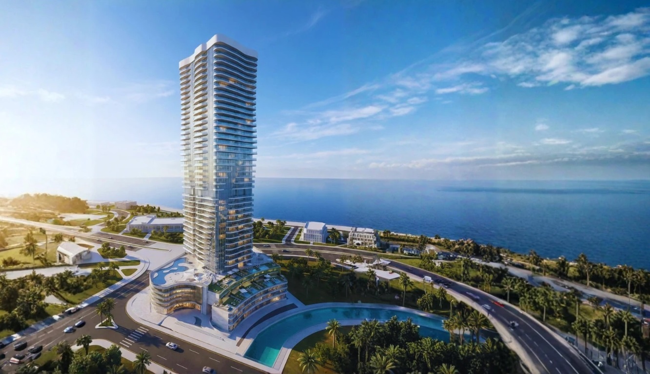 Gallery Radiant Wave