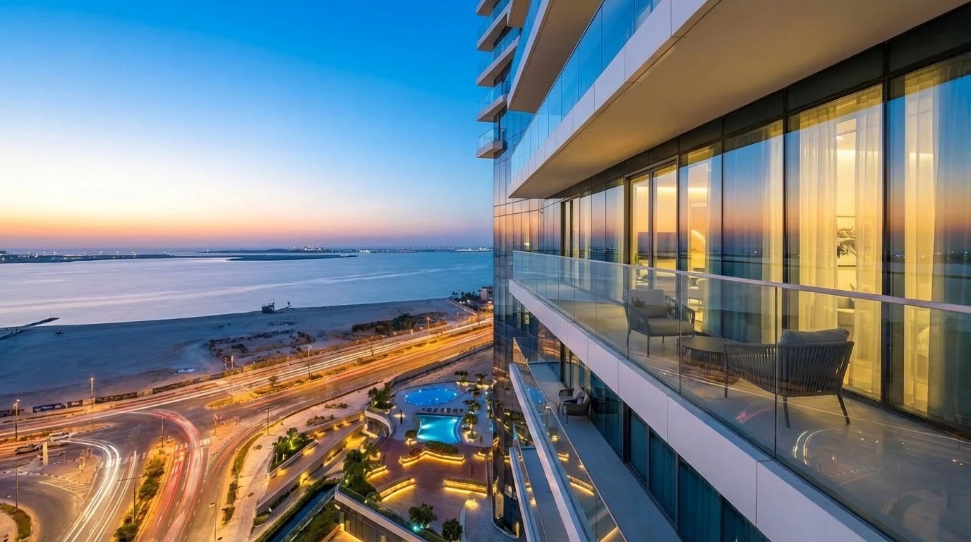 Gallery Radiant Wave