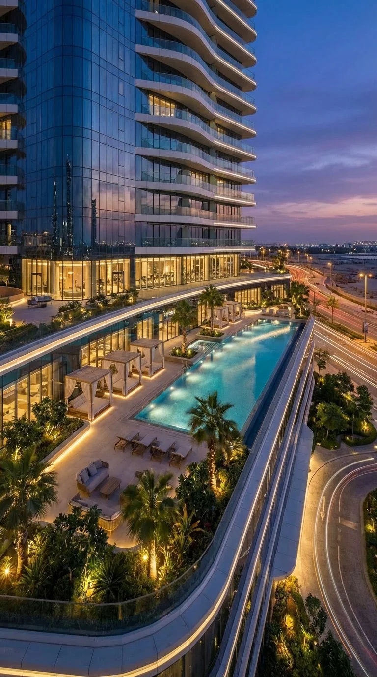 Gallery Radiant Wave