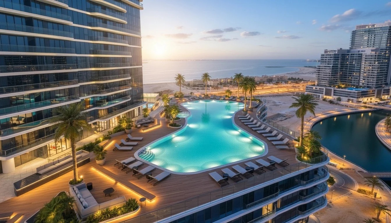 Gallery Radiant Wave