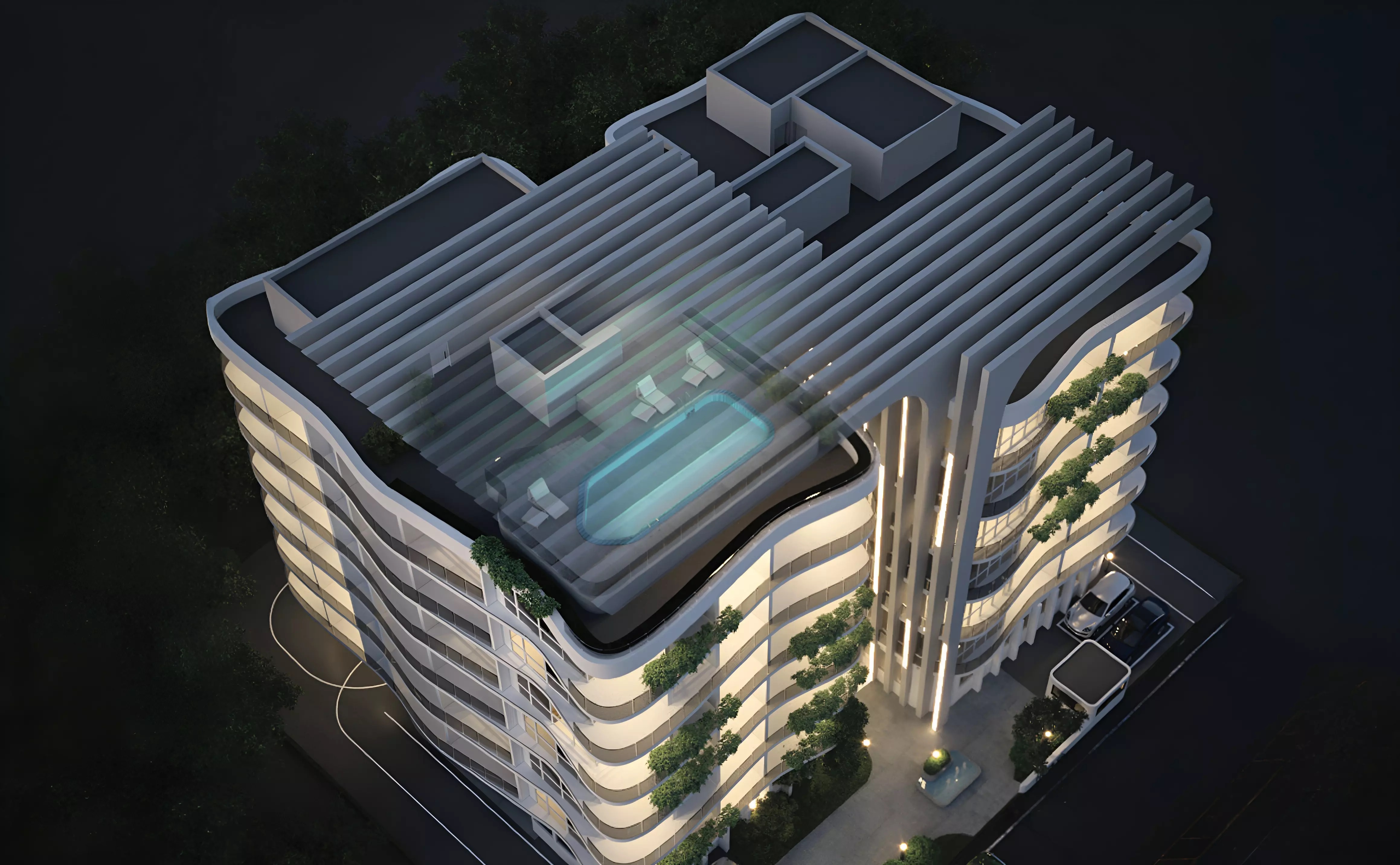 Gallery Ramada Residences By Lincoln