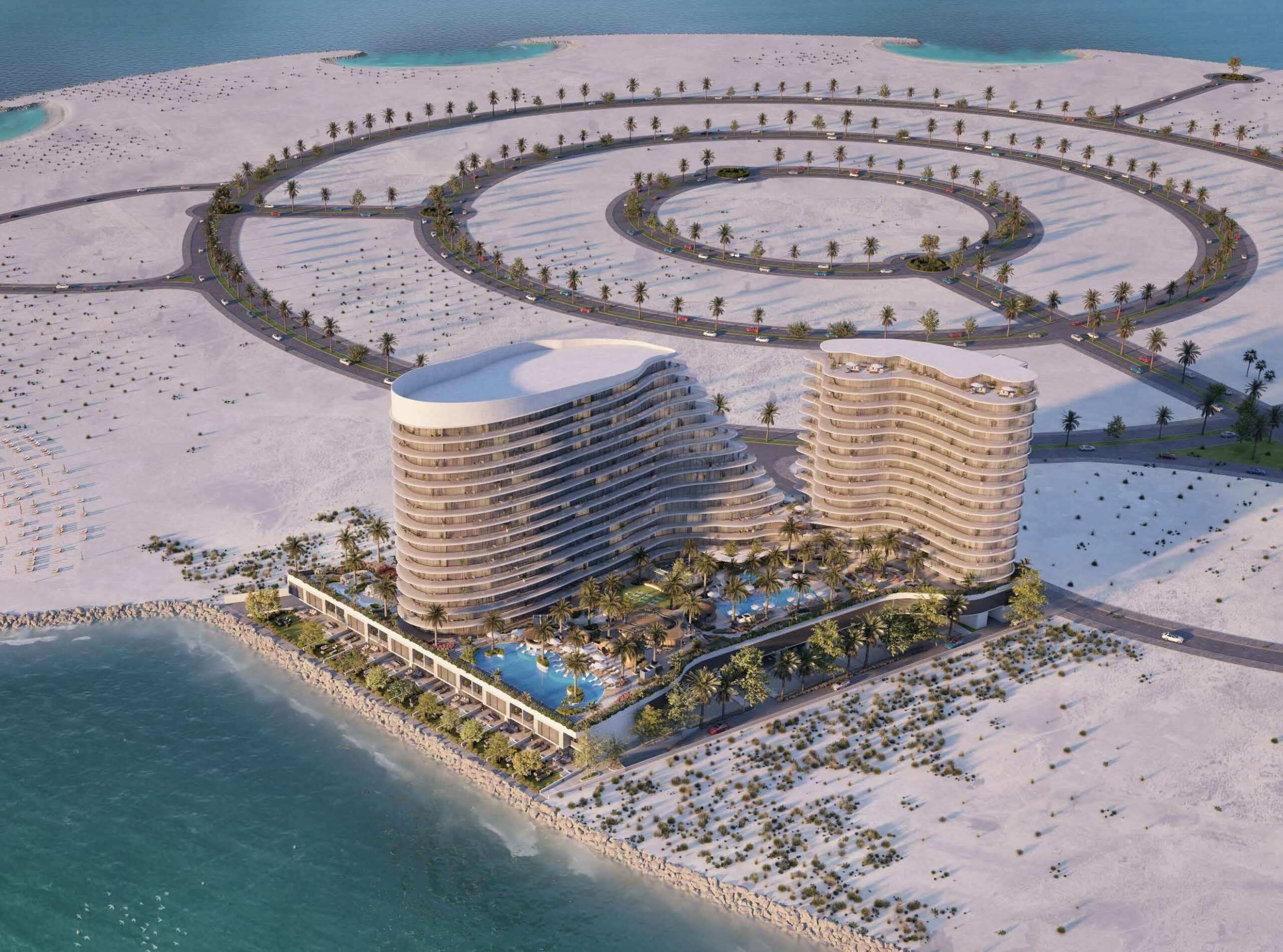 Gallery The Beach Residences