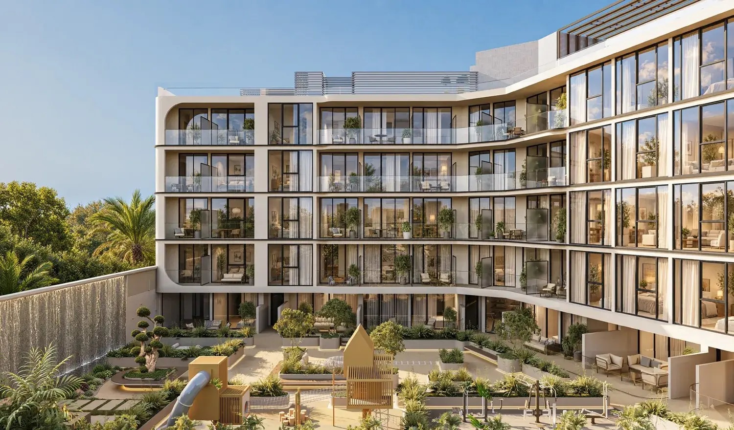 Gallery Haus 99 Residences