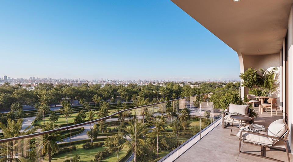 Gallery Haus 99 Residences