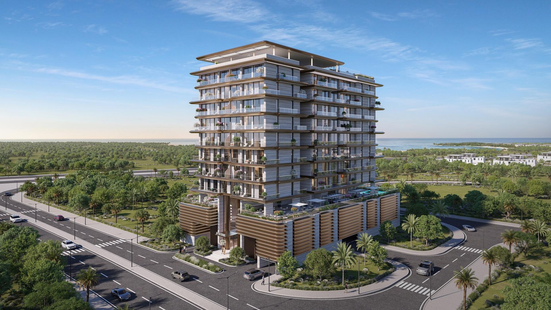 Gallery 241 Waterside Residences