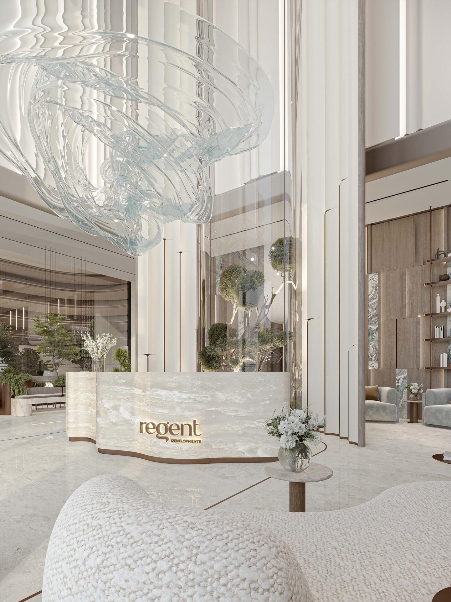 Gallery 241 Waterside Residences