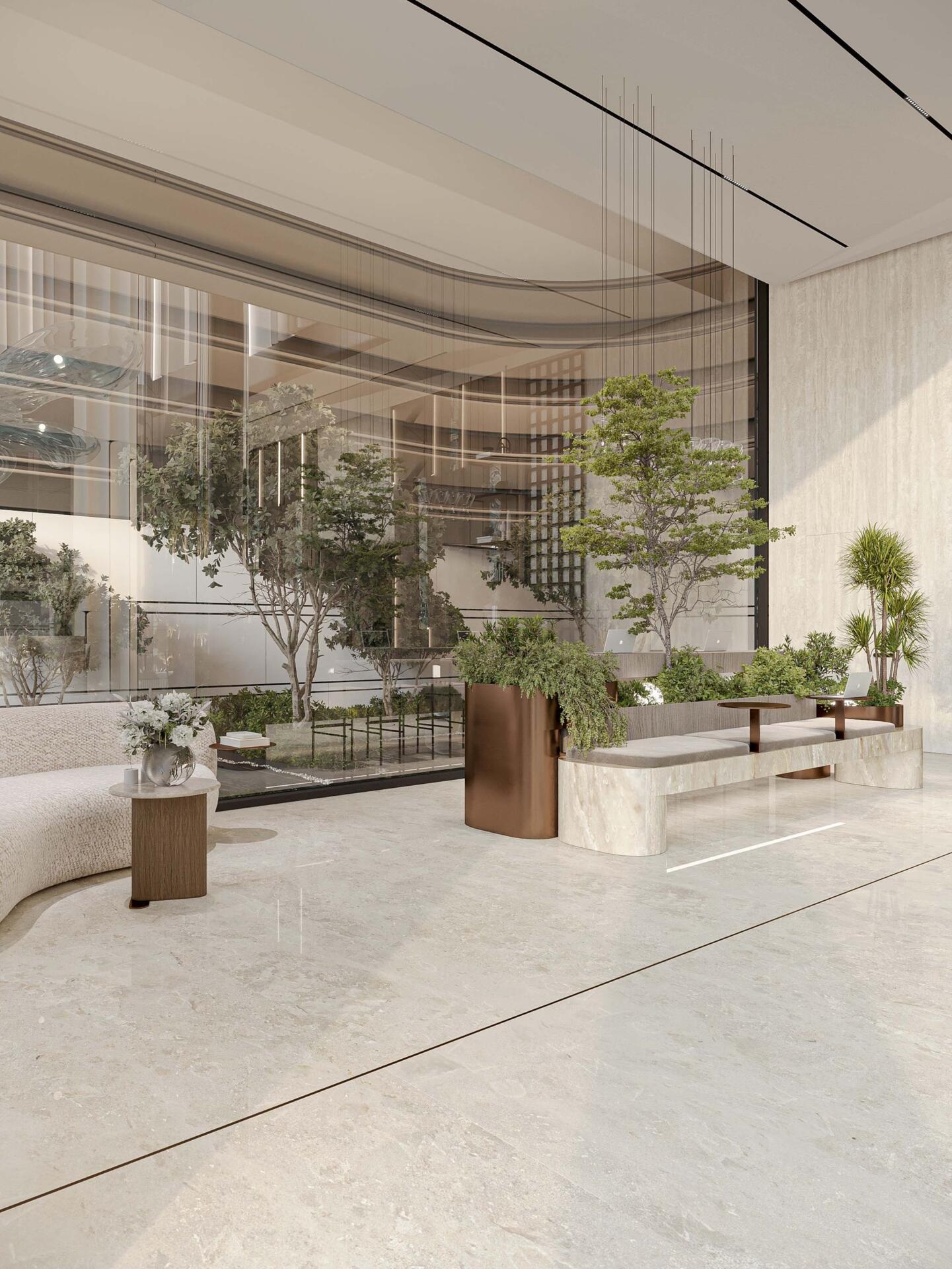 Gallery 241 Waterside Residences