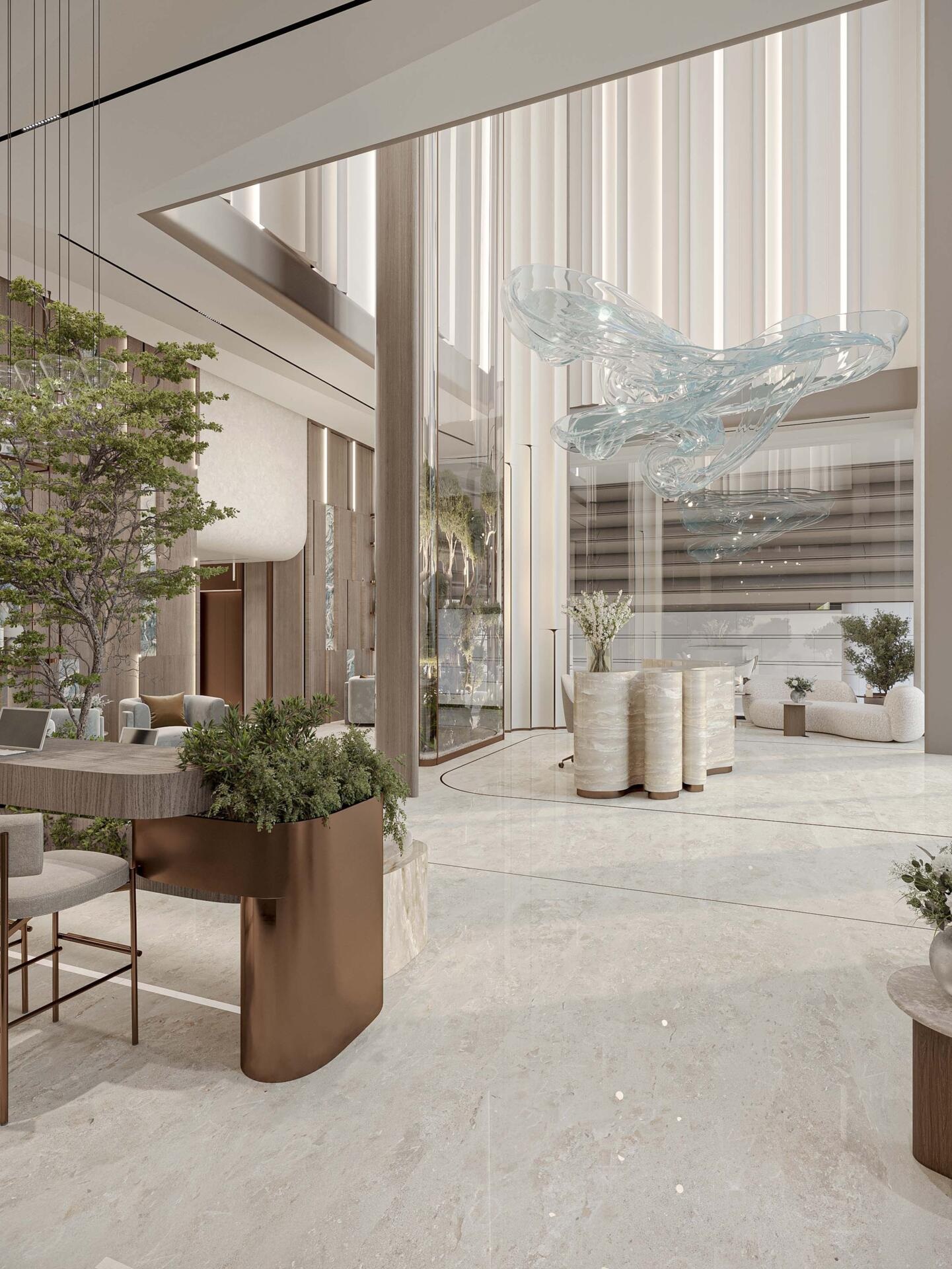 Gallery 241 Waterside Residences