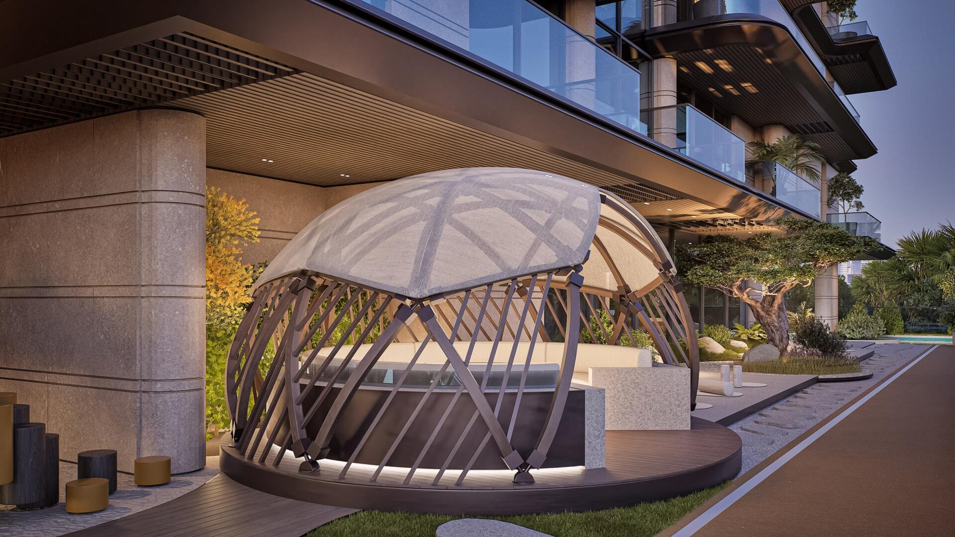 Gallery 241 Waterside Residences