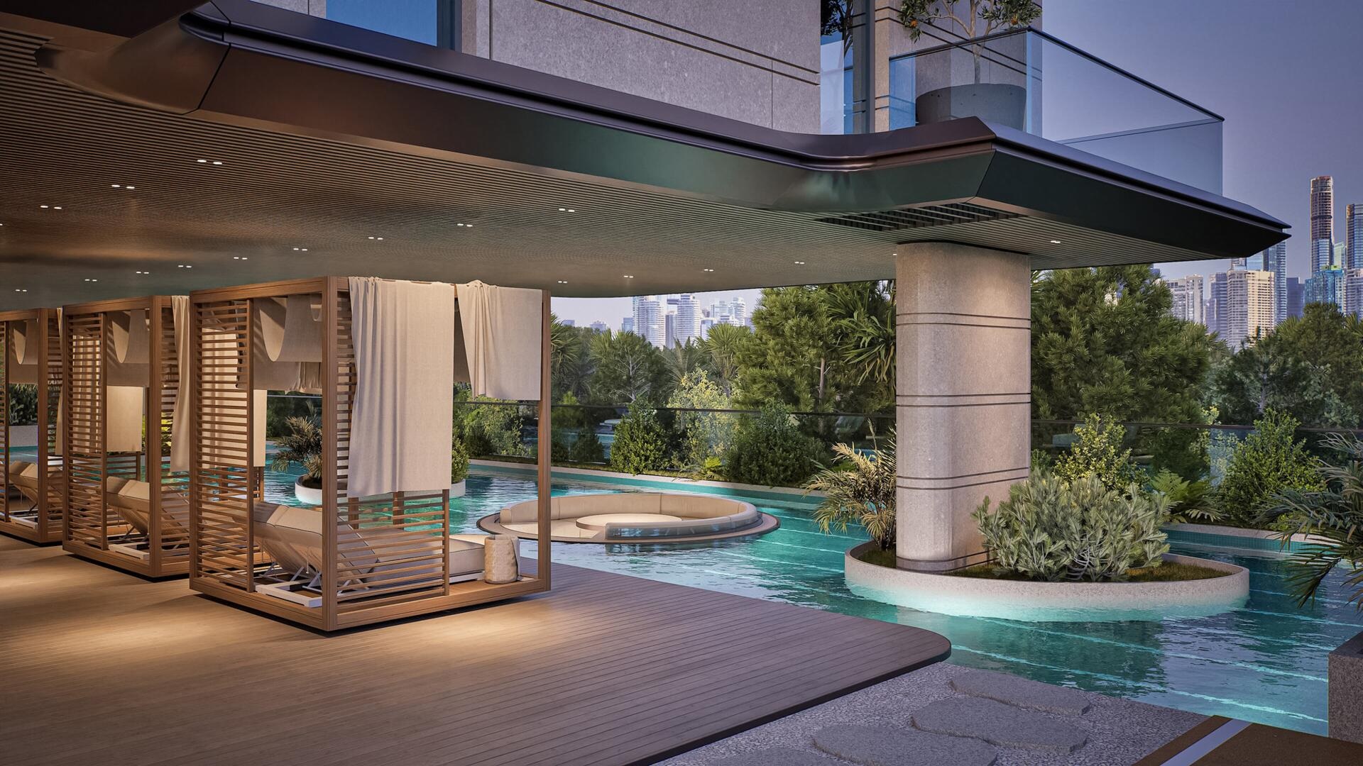 Gallery 241 Waterside Residences