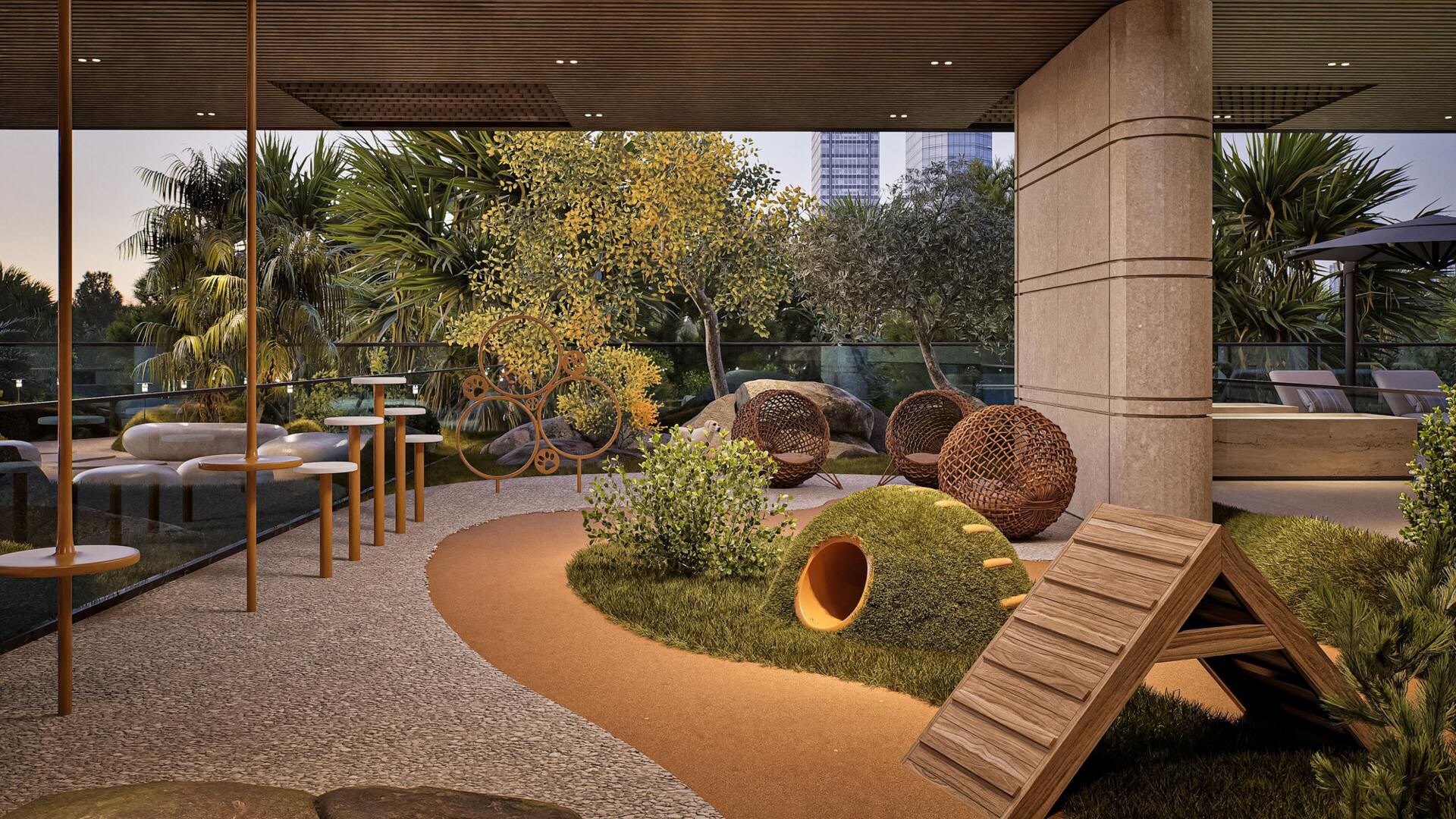 Gallery 241 Waterside Residences