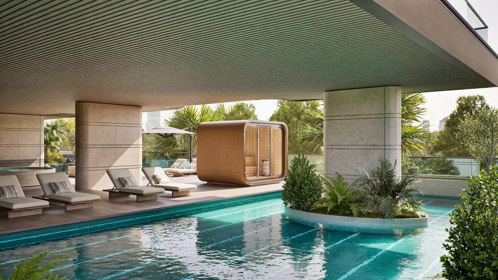 Gallery 241 Waterside Residences