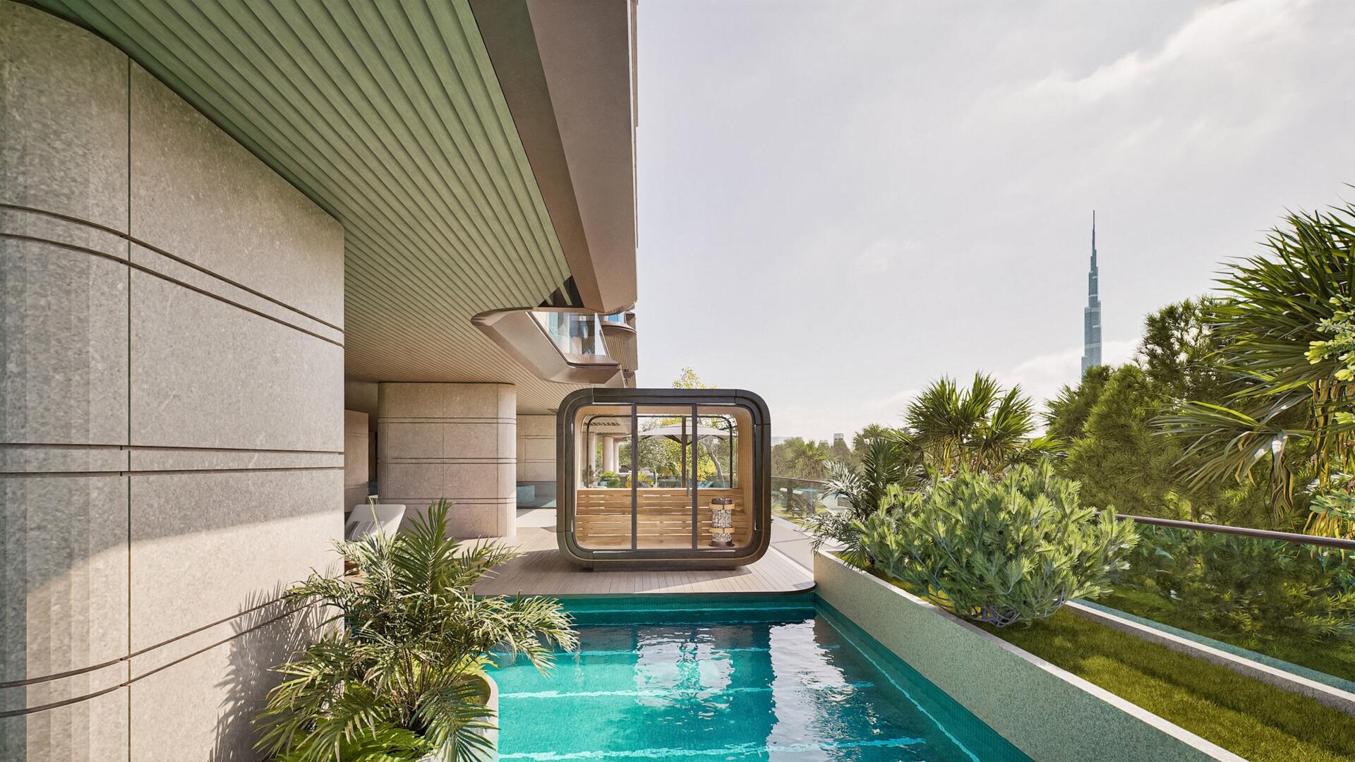 Gallery 241 Waterside Residences