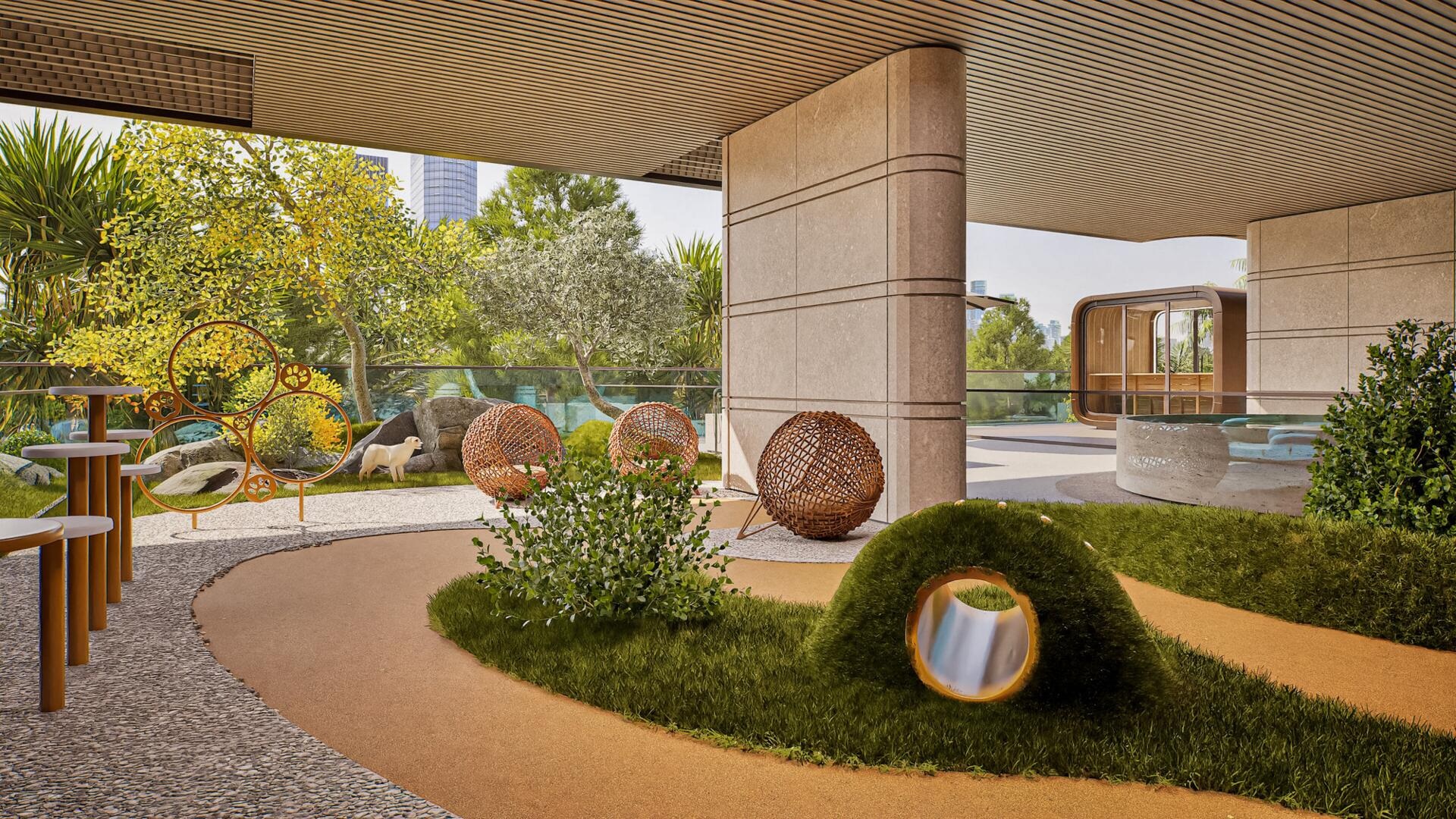 Gallery 241 Waterside Residences