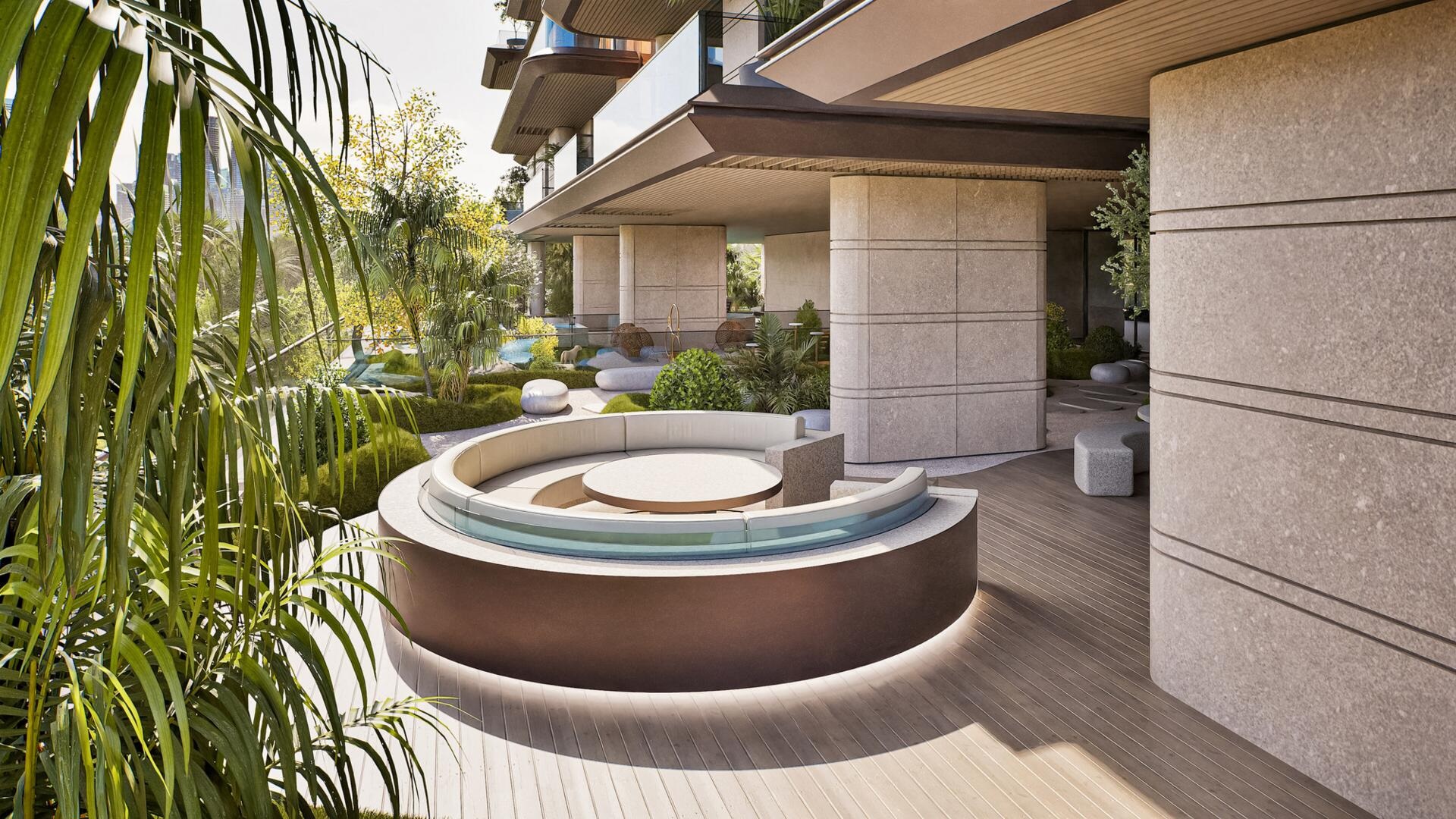 Gallery 241 Waterside Residences