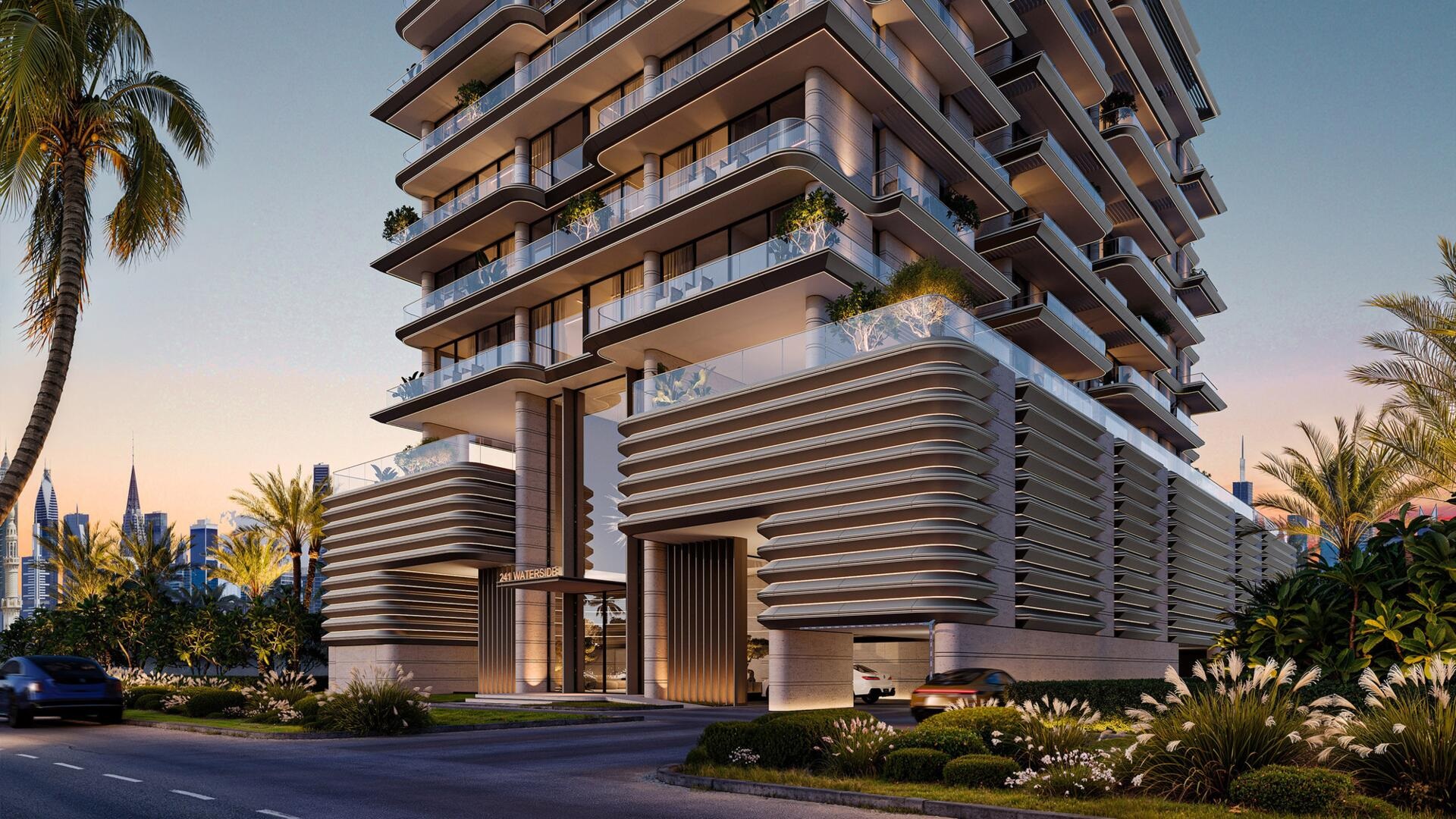 Gallery 241 Waterside Residences