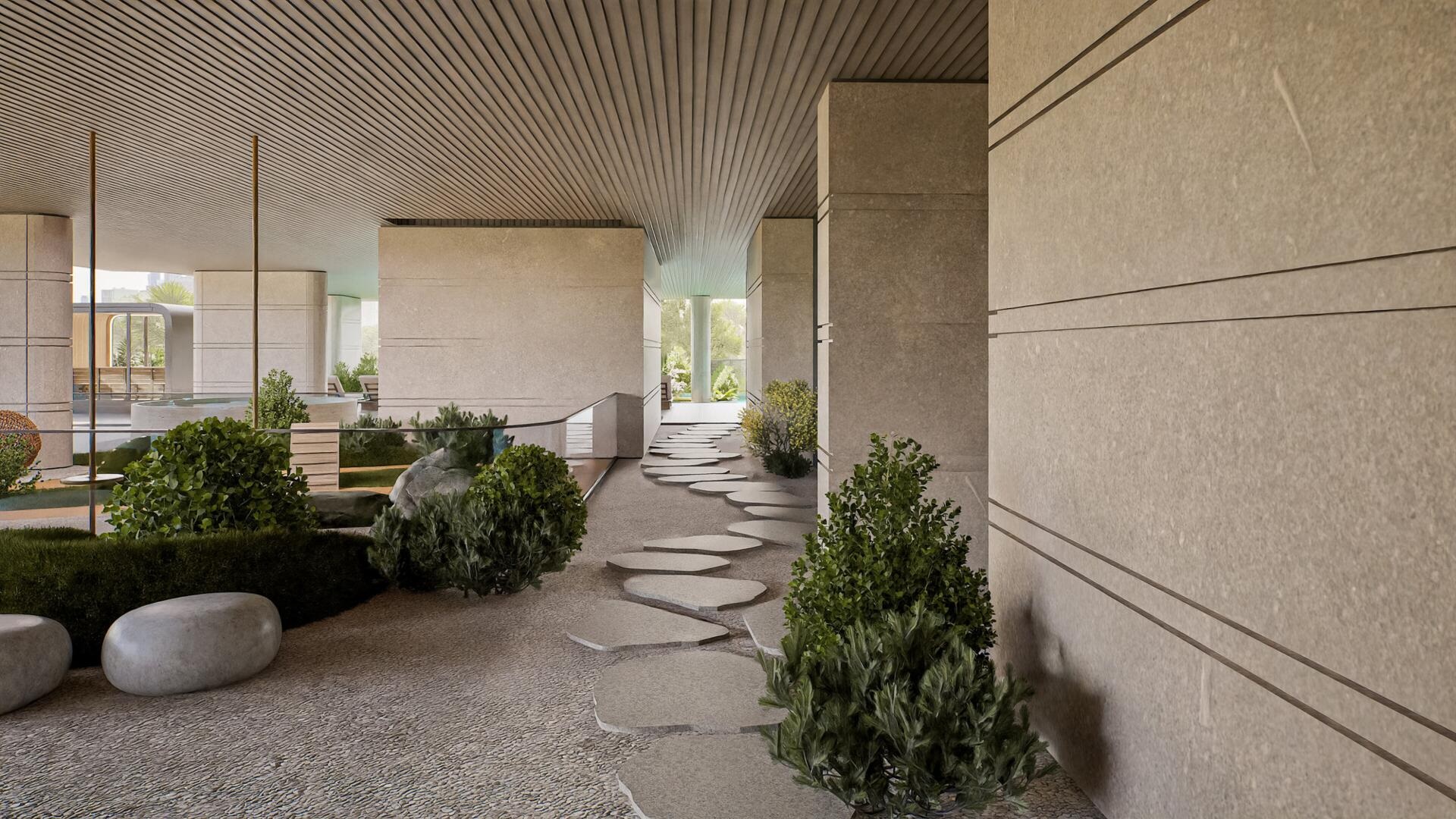 Gallery 241 Waterside Residences